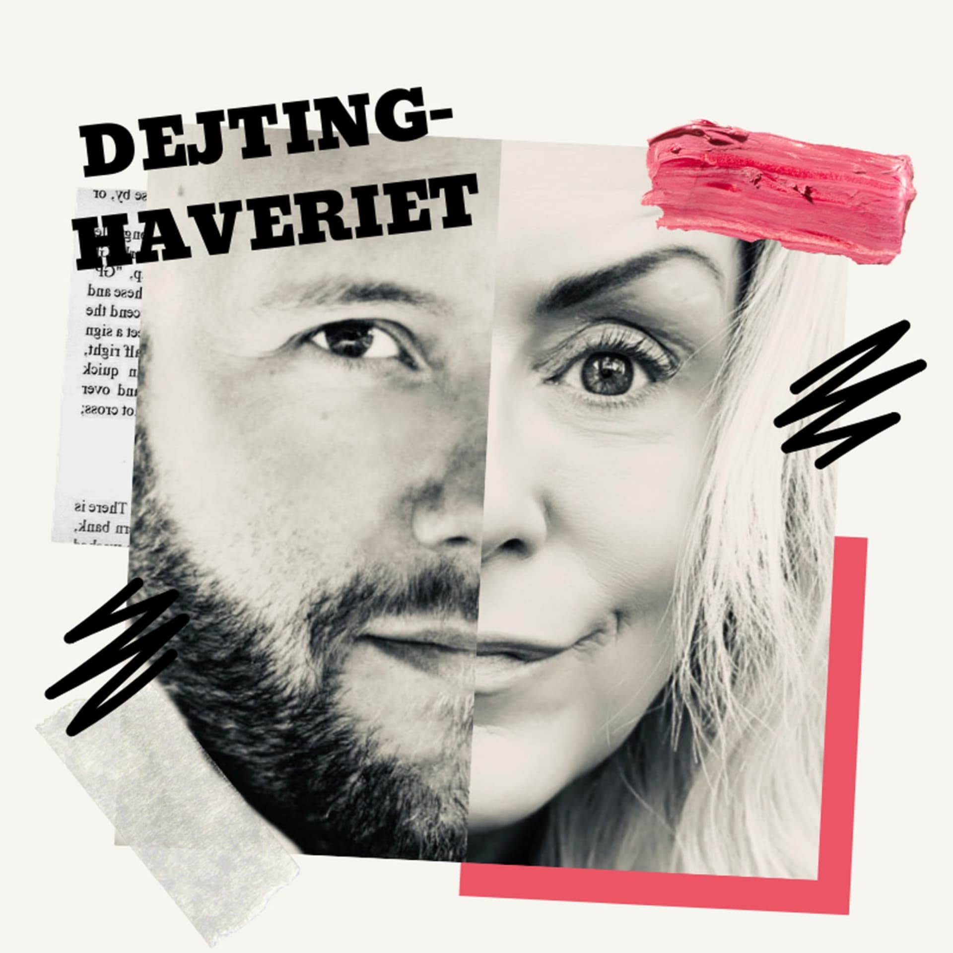 Dejtinghaveriet - Podcasts