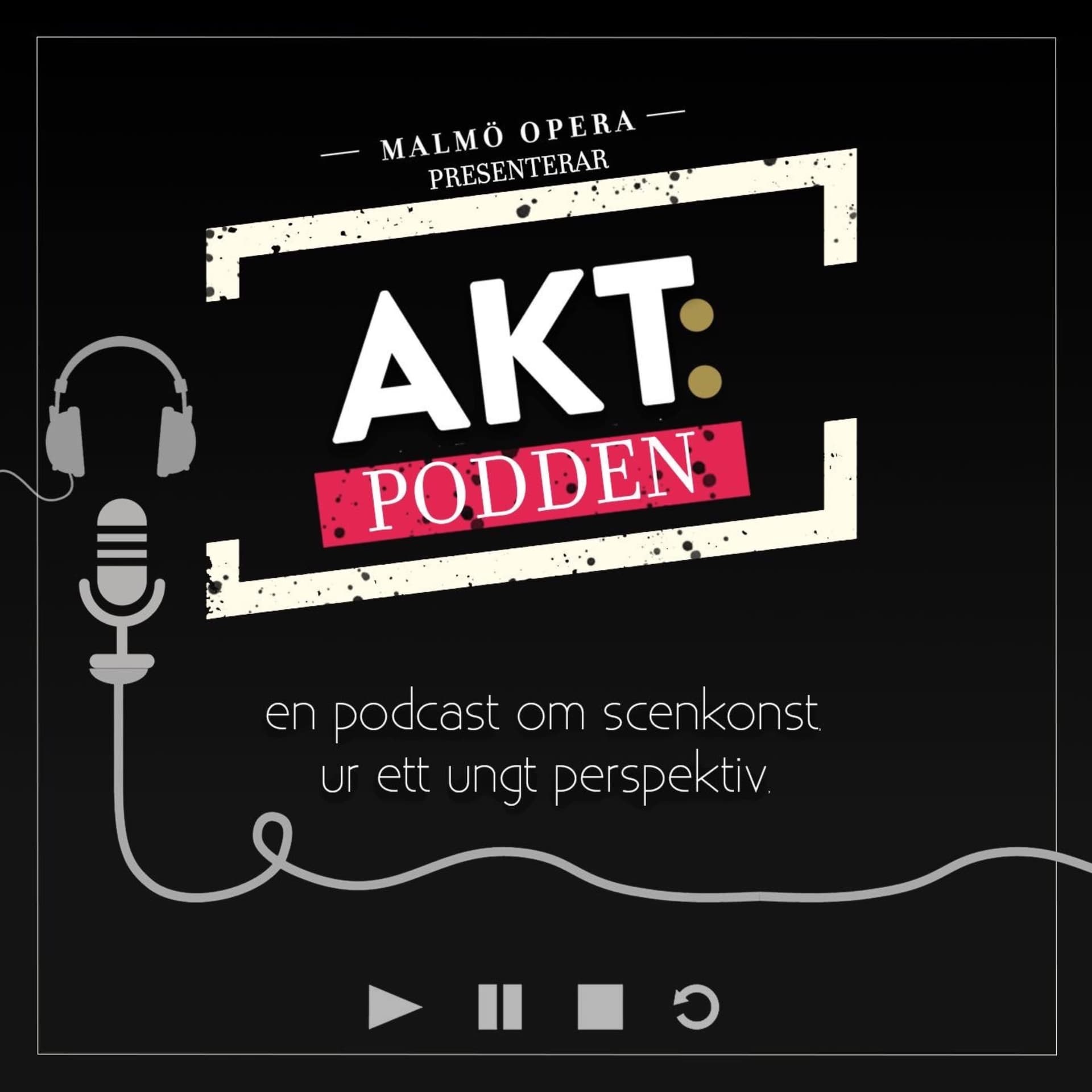 AKT: podden - Podcasts
