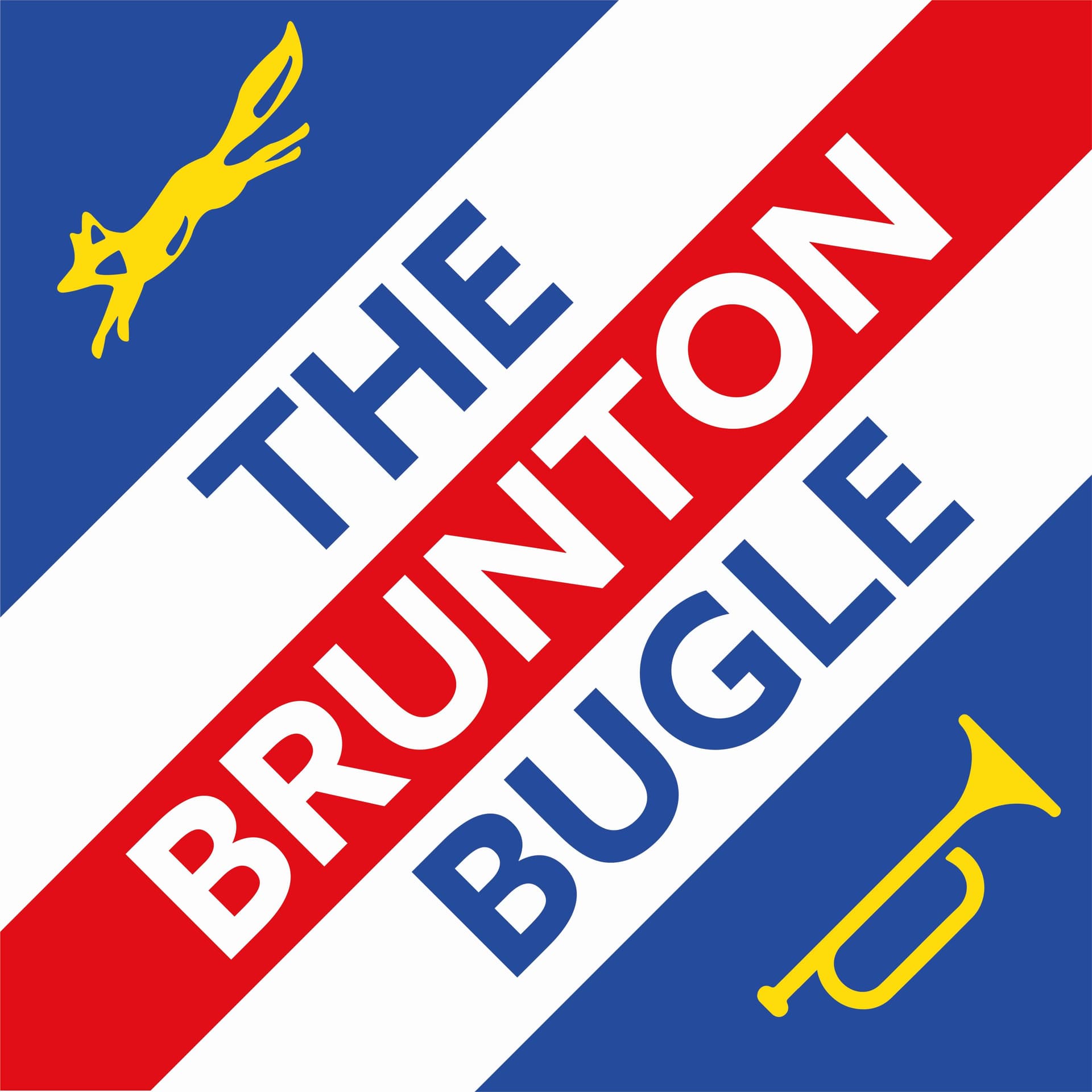The Brunton Bugle - A Carlisle United Podcast - Podcasts