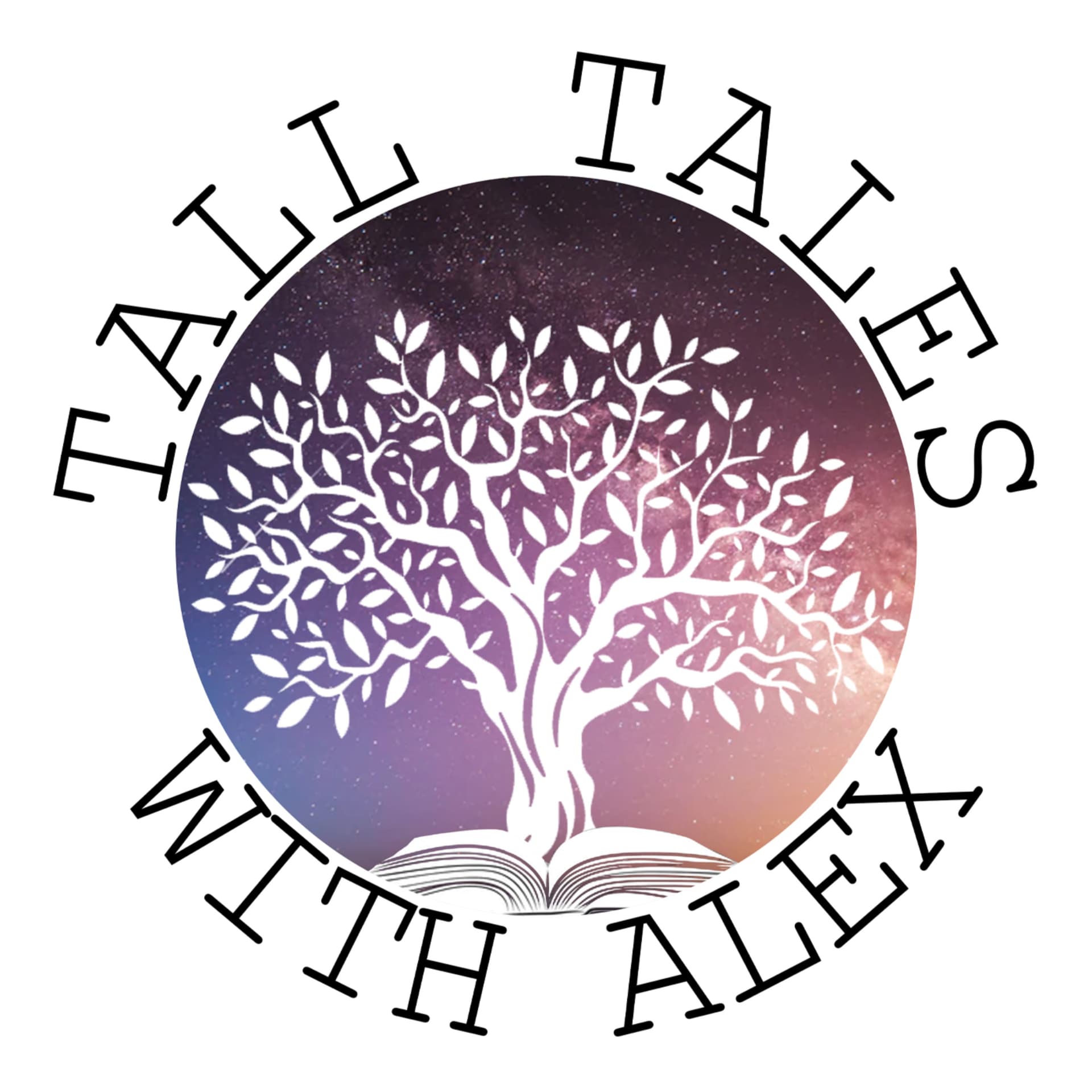 Tall Tales With Alex - Podcasts