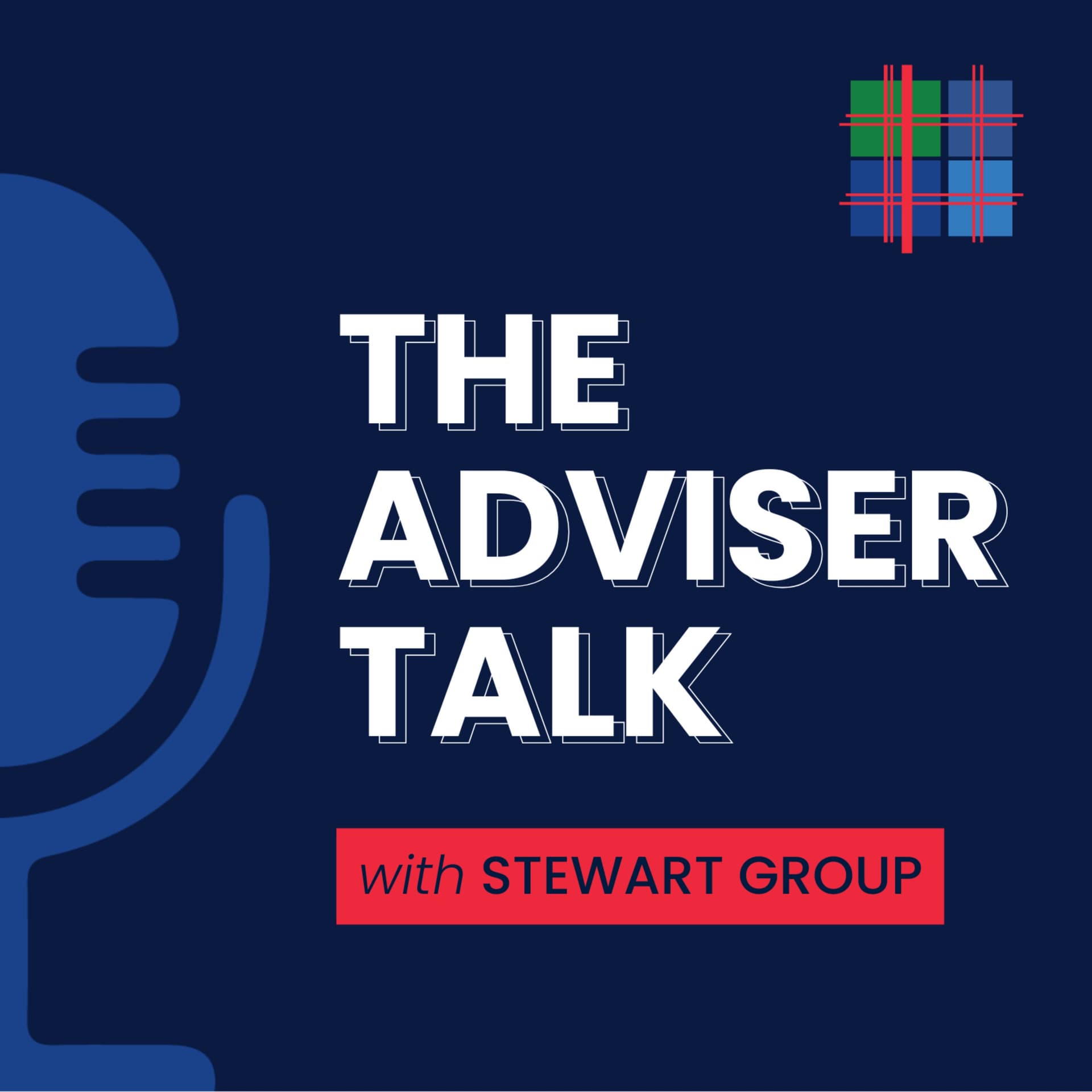 The Adviser Talk - Podcasts