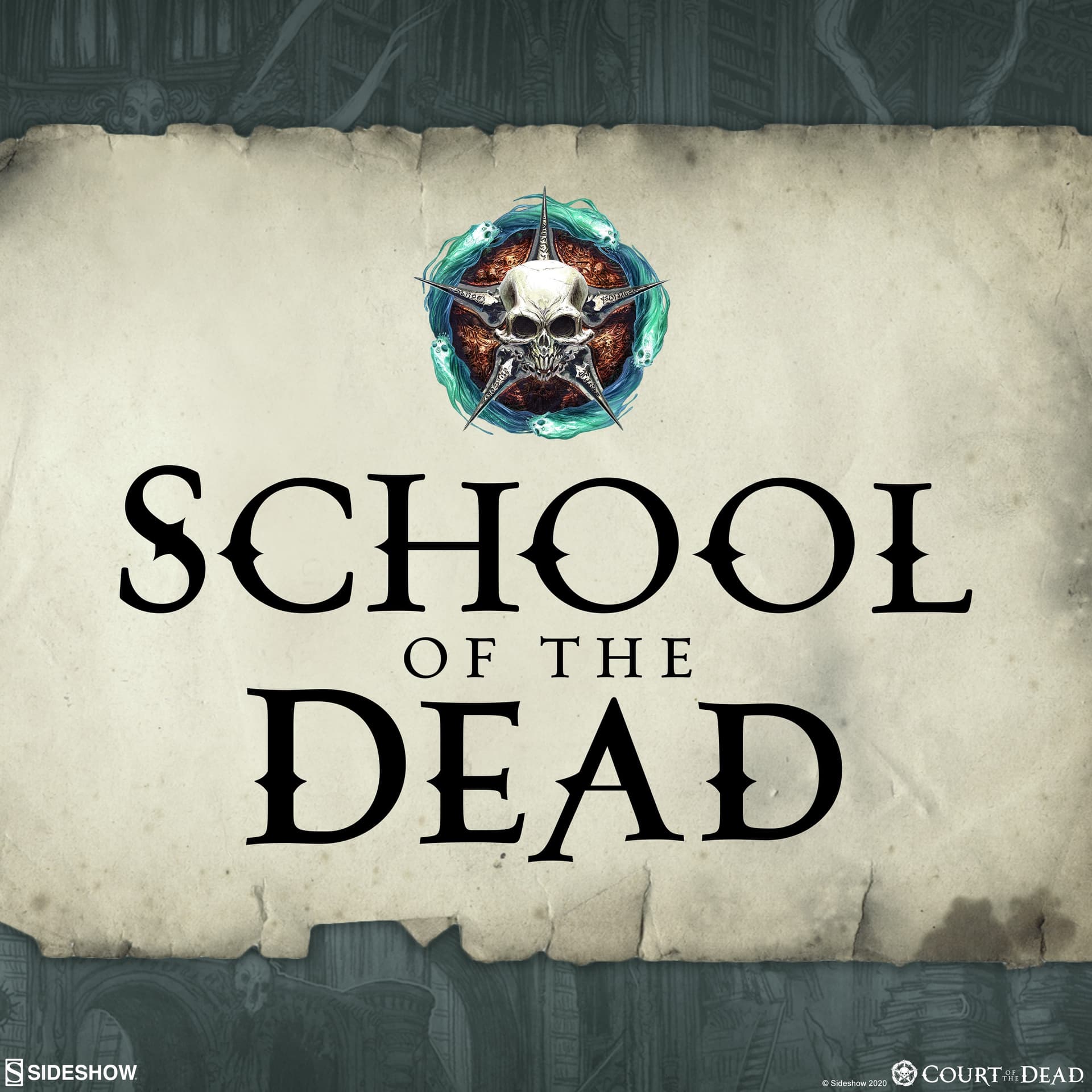 School of the Dead - Podcasts
