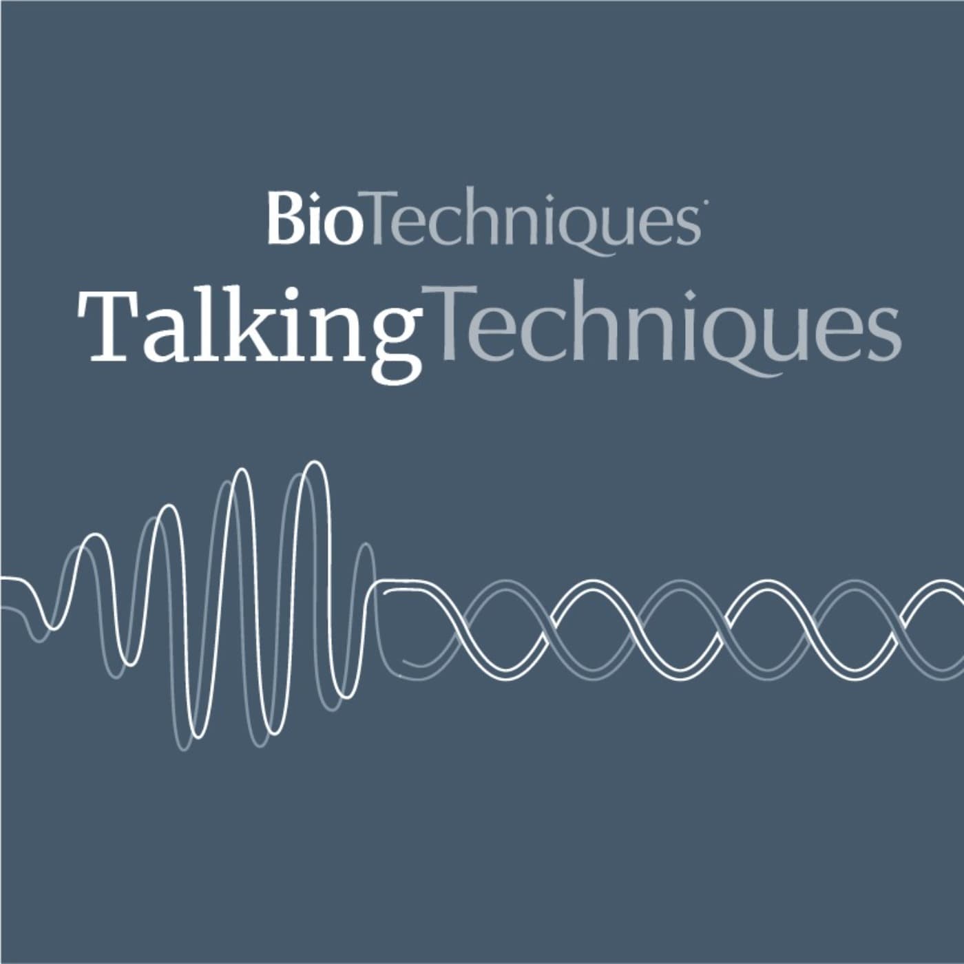 Talking Techniques - Podcasts