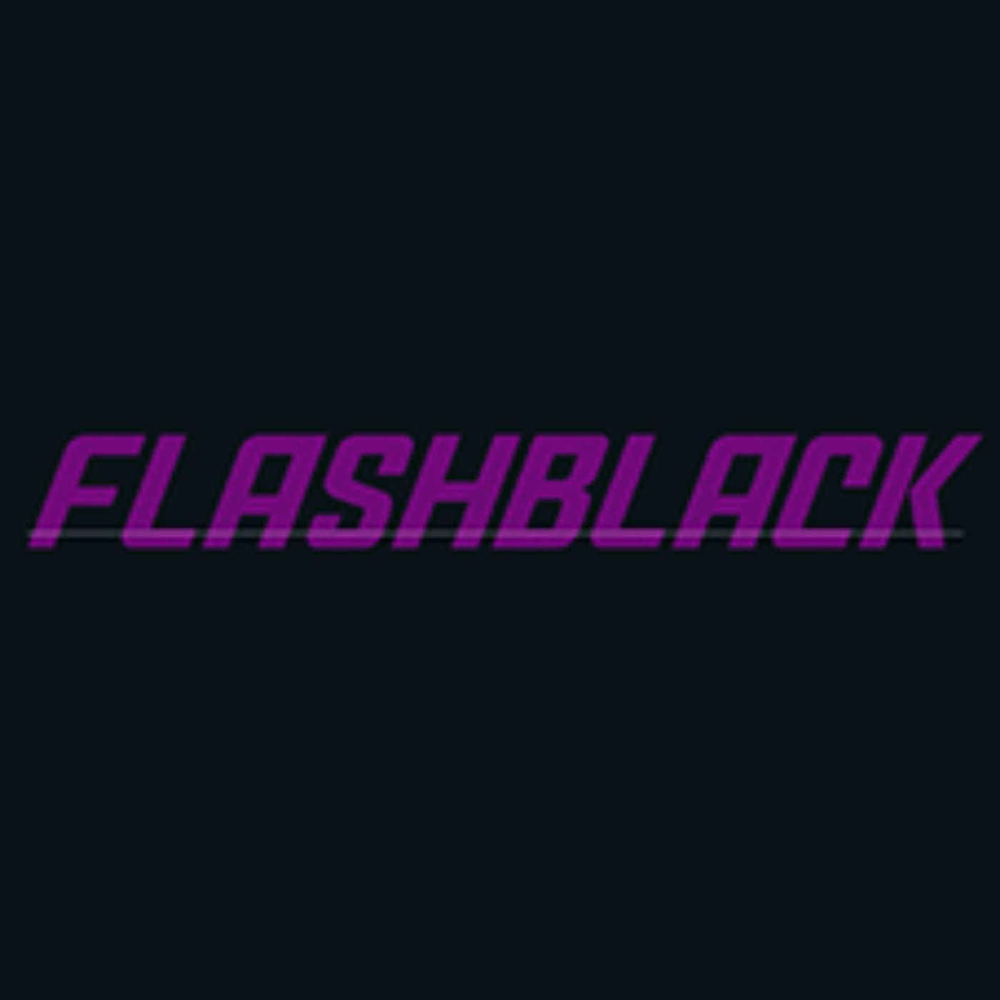 Flashblack - Podcasts