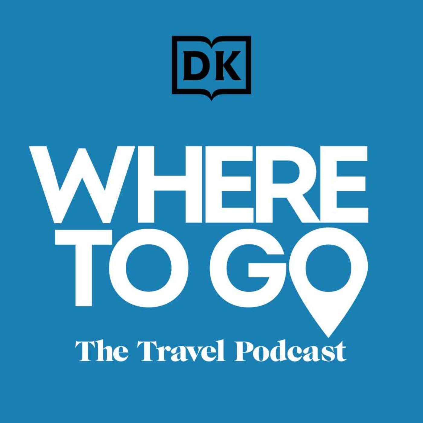 Where to Go - Podcasts