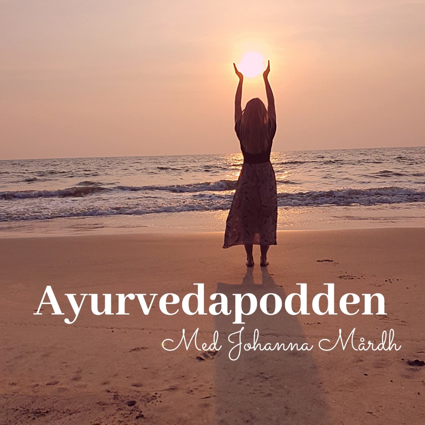 Ayurvedapodden - Podcasts