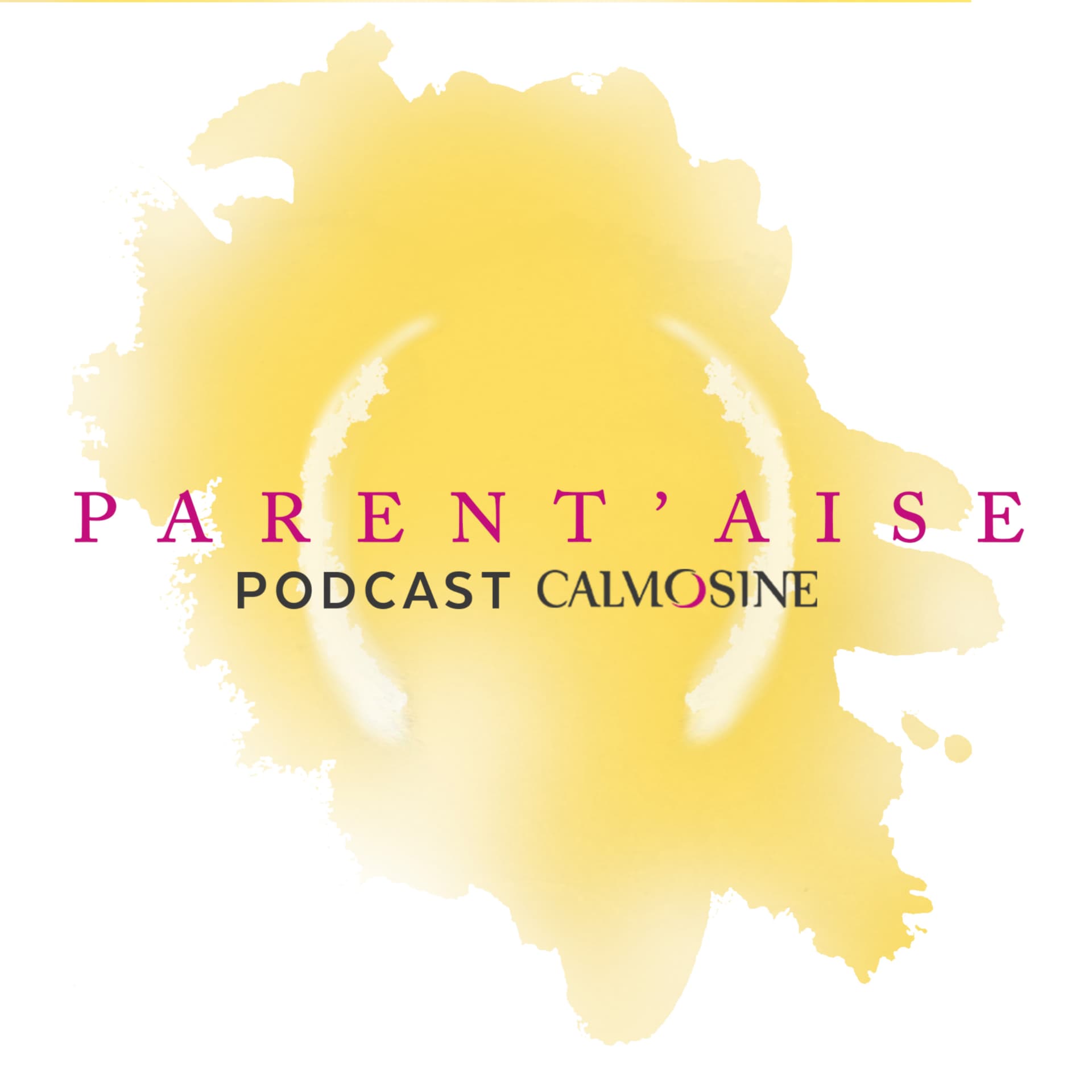 Parent'Aise - Podcasts