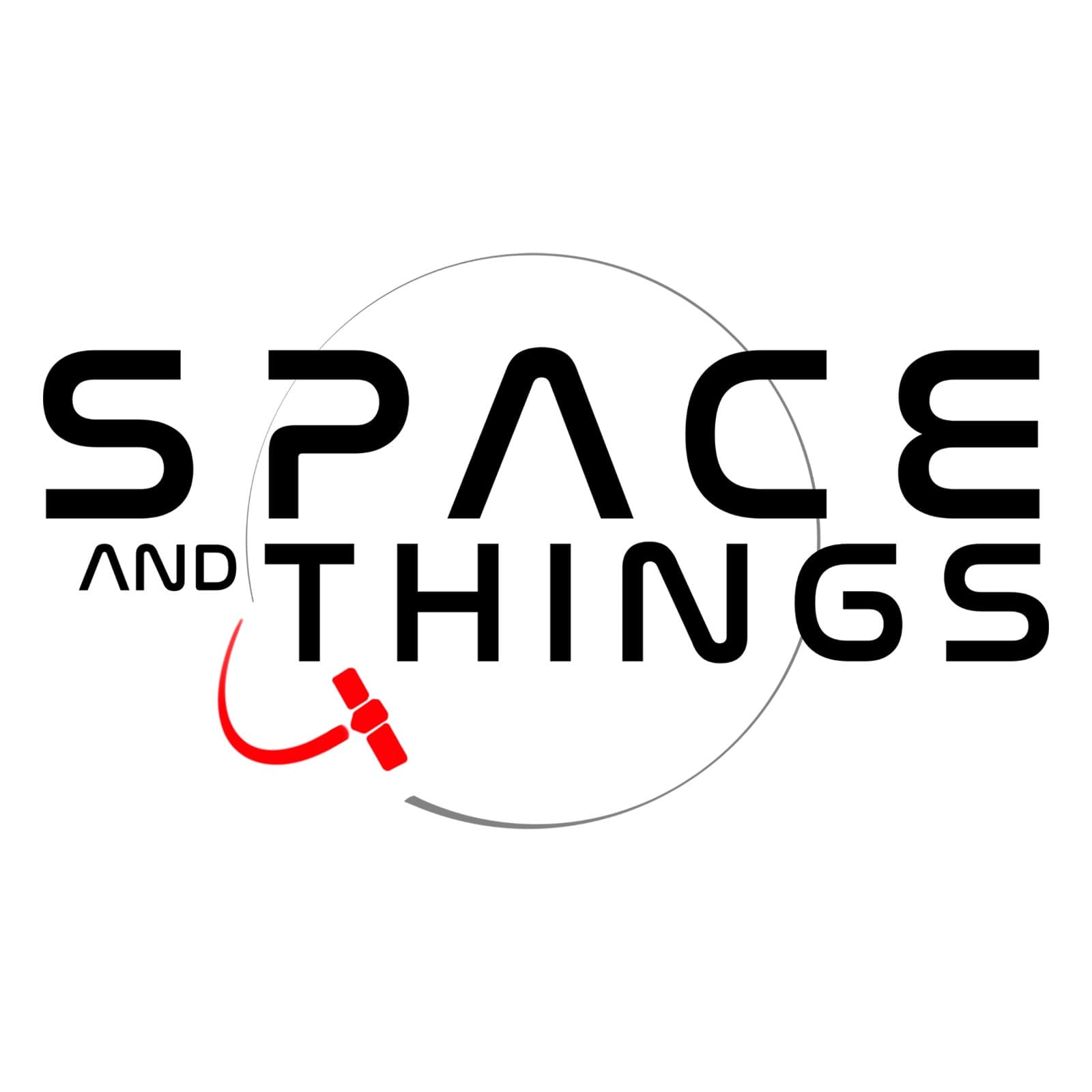 Space and Things - Podcasts