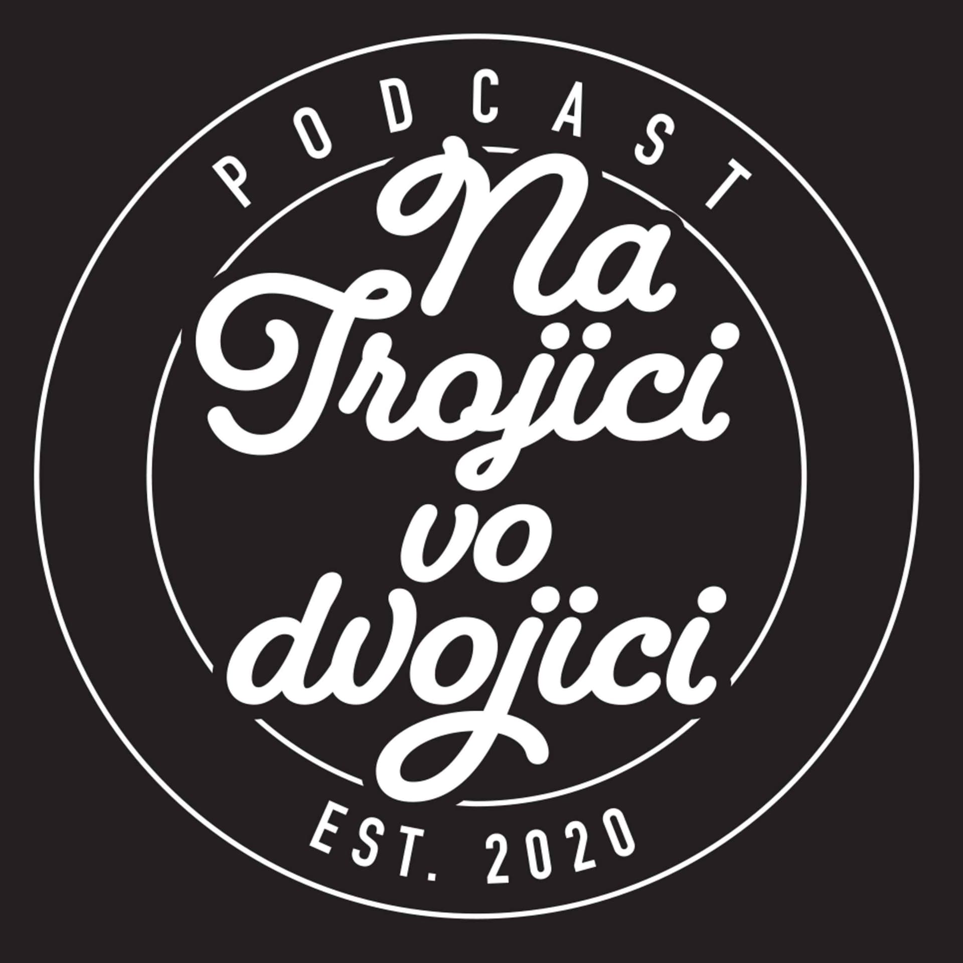 Na Trojici vo dvojici - Podcasts