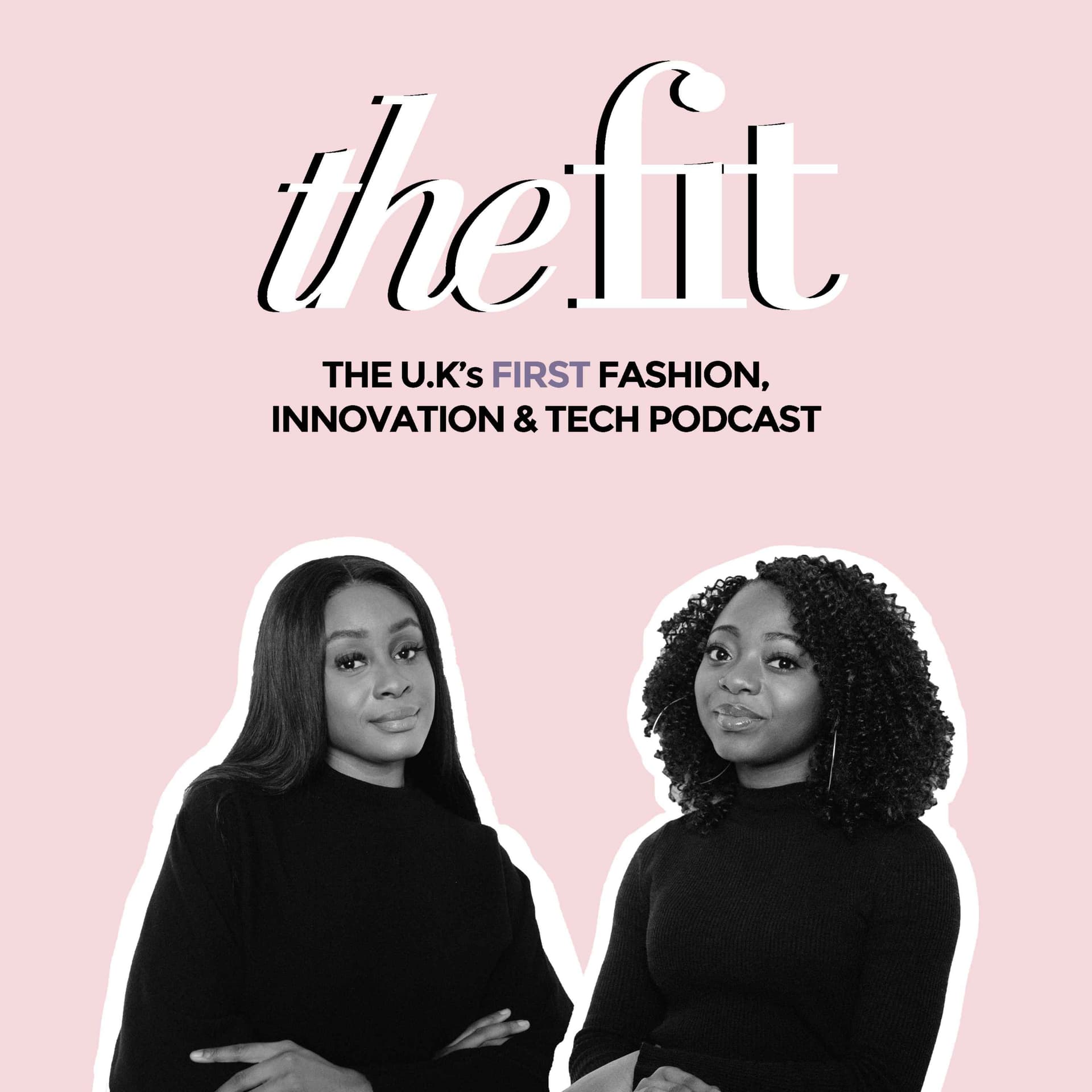 The FIT by efitter - Podcasts