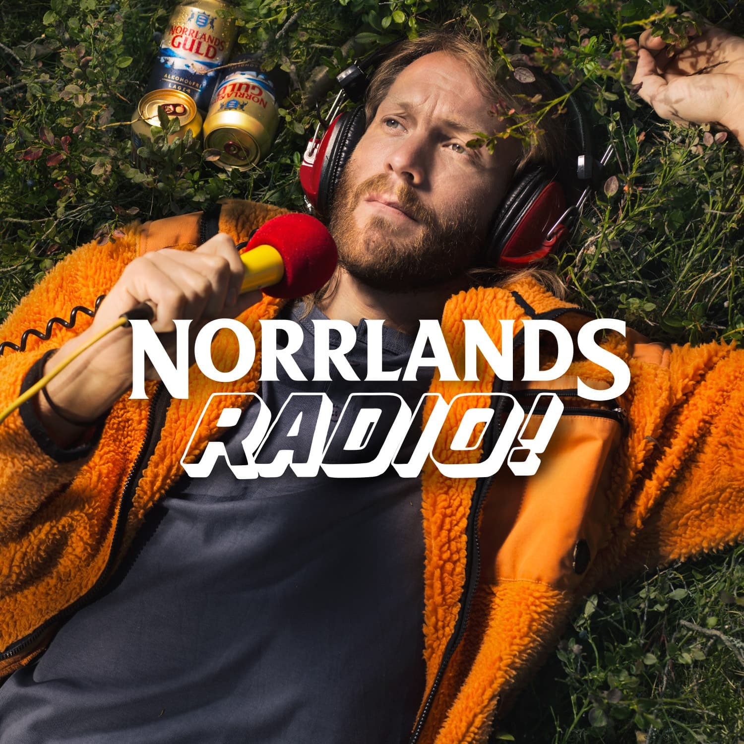 Norrlands Radio - Podcasts