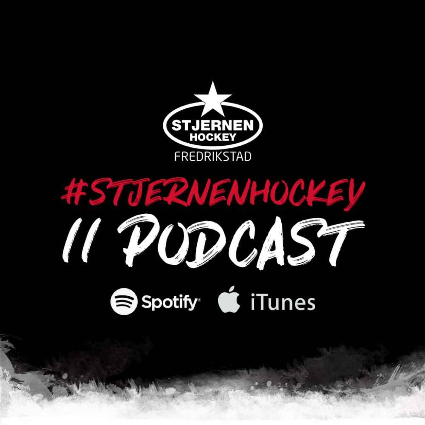 Stjernen Hockey Podcast - Podcasts