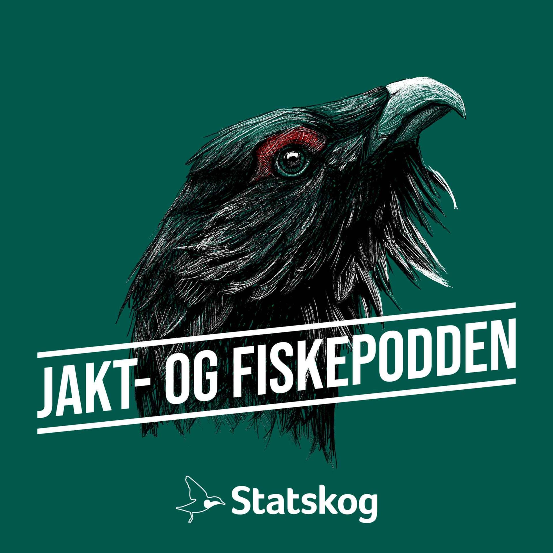 Jakt- og fiskepodden - Podcasts