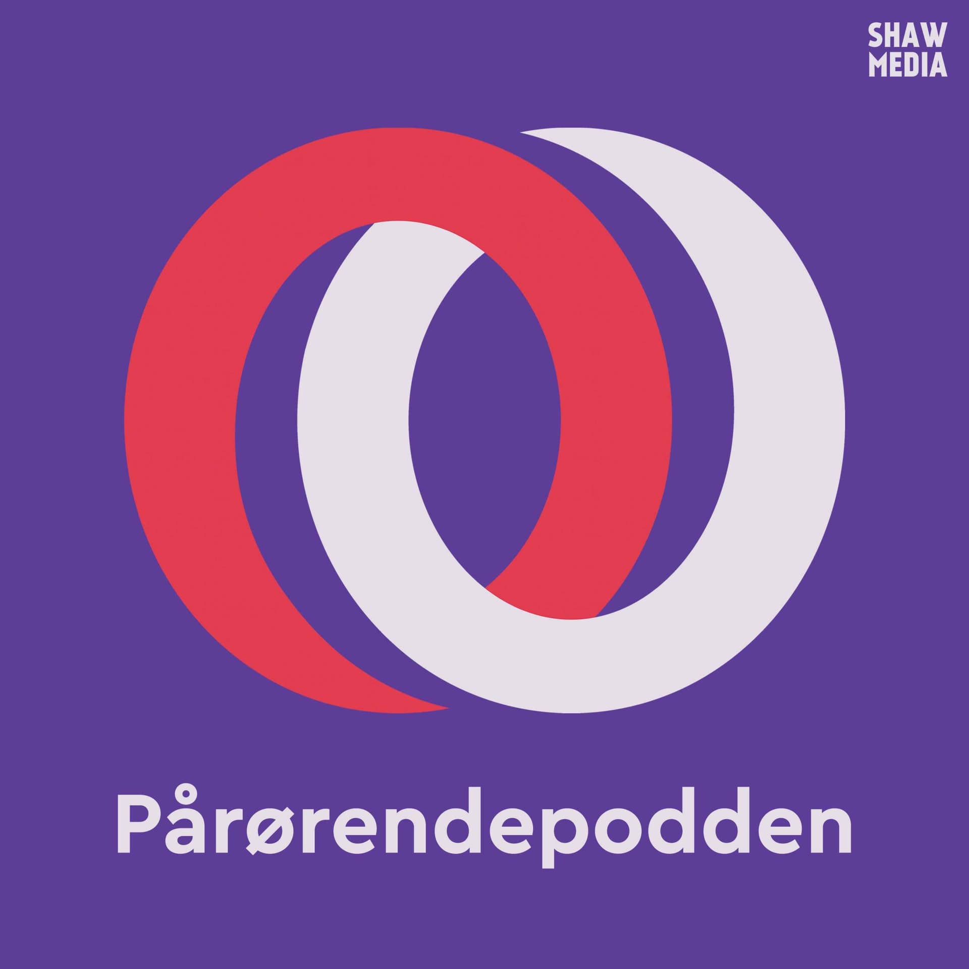 Pårørendepodden - Podcasts