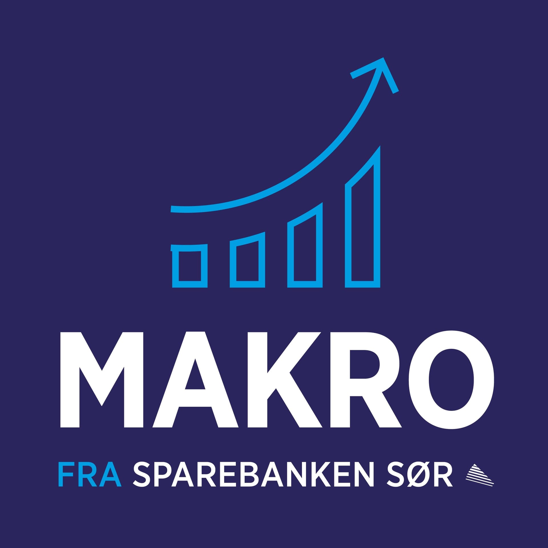 Makropodden - Podcasts