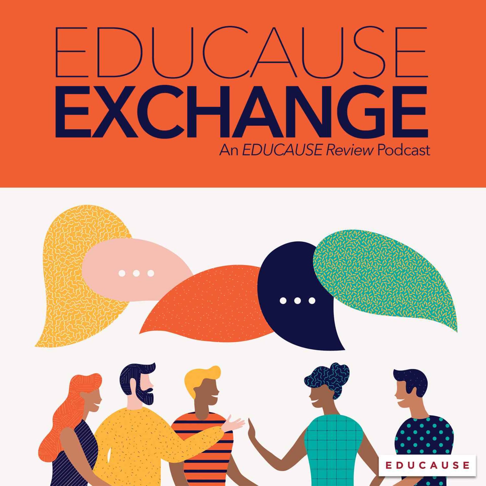 EDUCAUSE Exchange - Podcasts