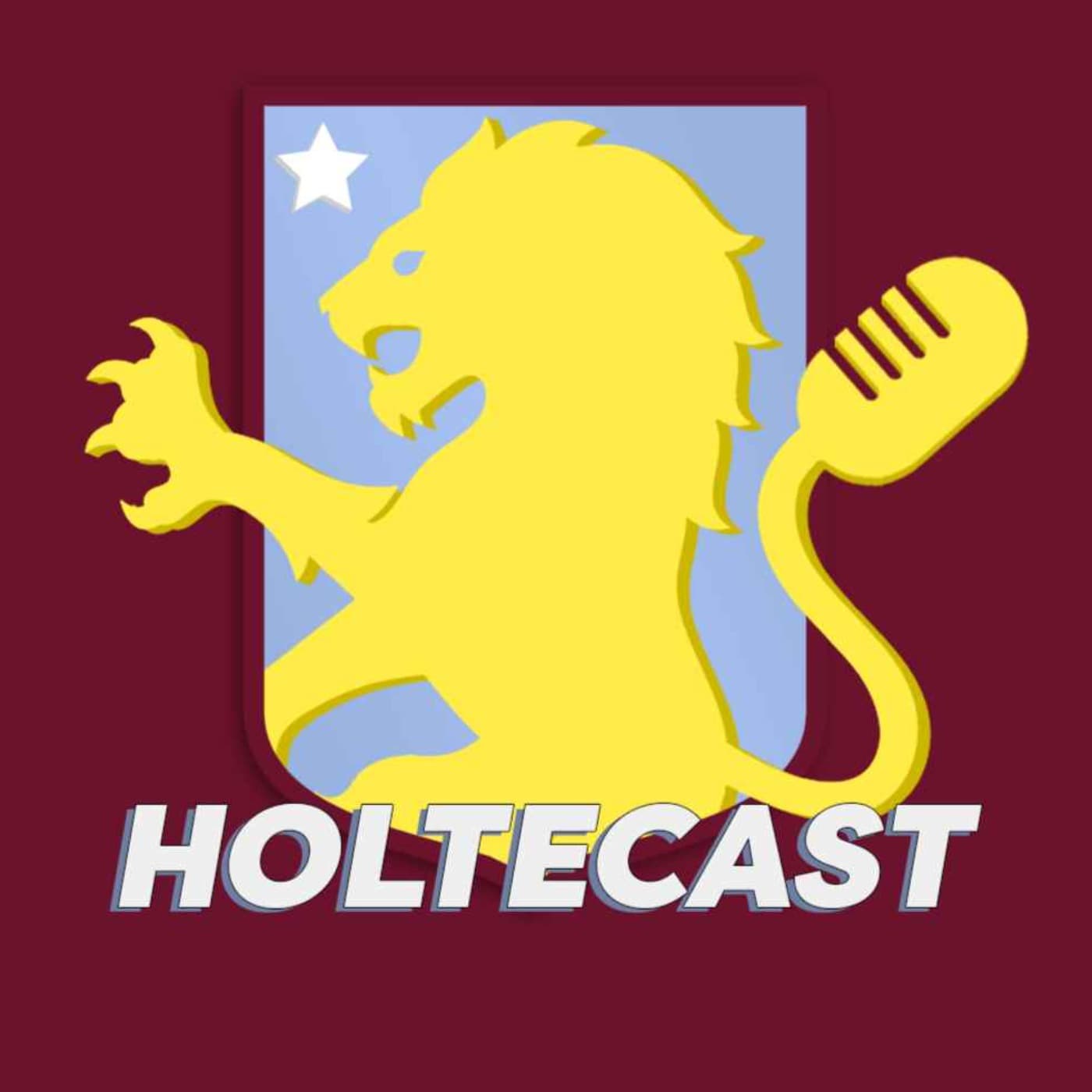 Holtecast - An Aston Villa Podcast - Podcasts