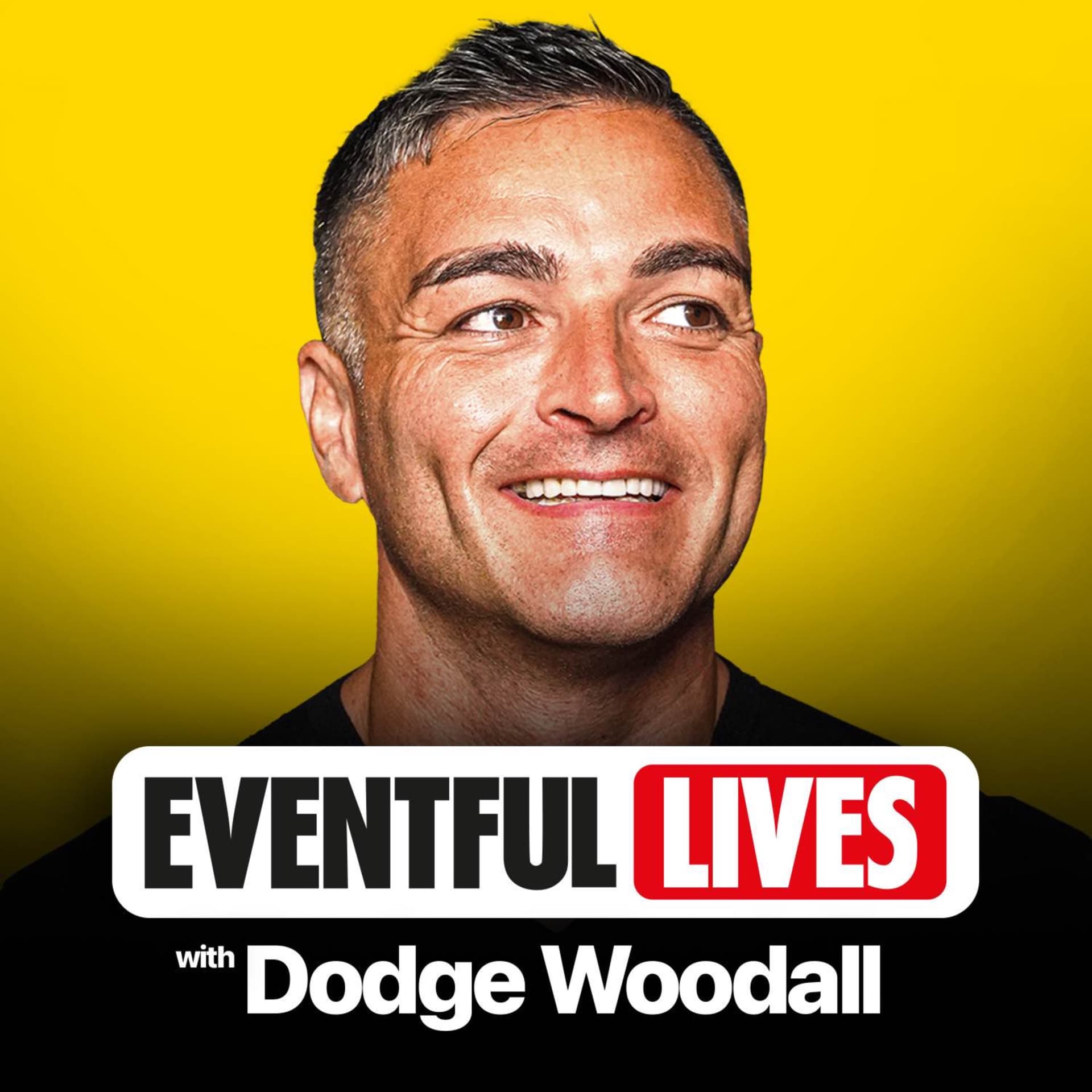 Eventful Lives - Podcasts