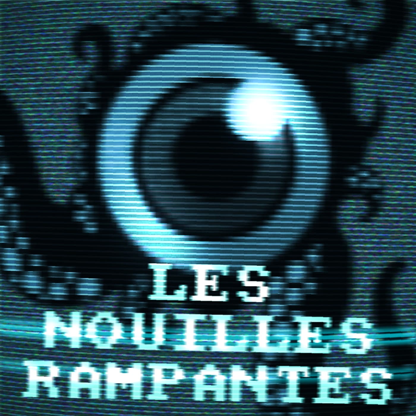 Les Nouilles Rampantes - Podcasts