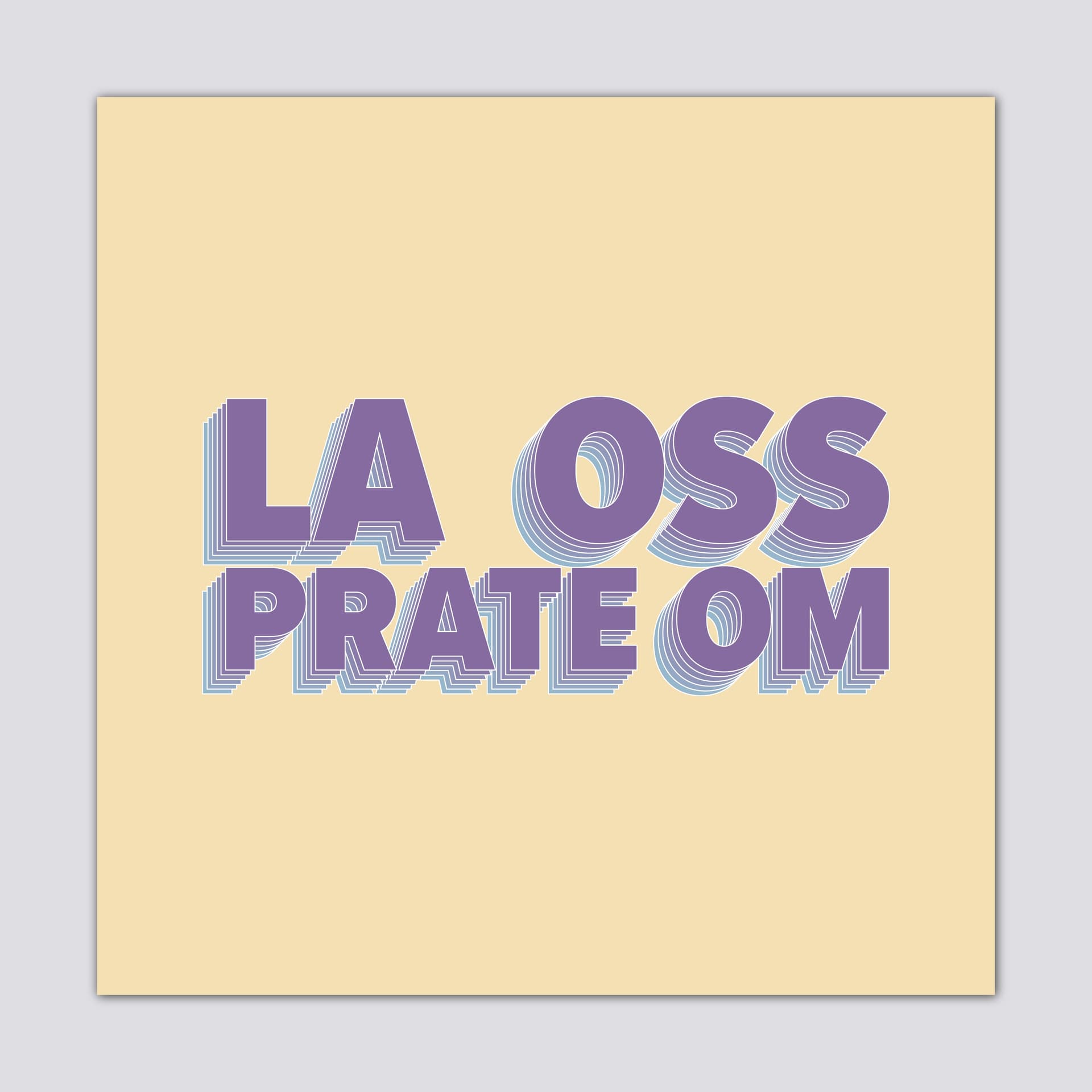 La oss prate om - Podcasts