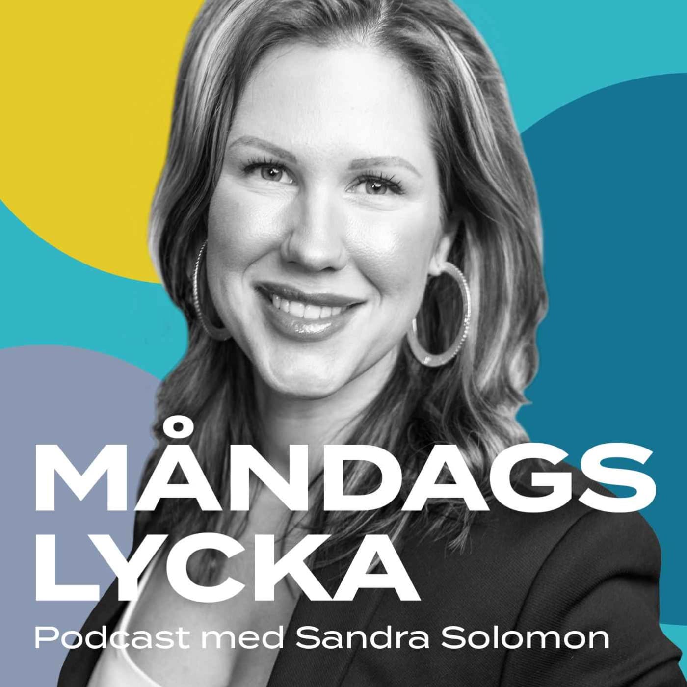 Måndagslycka - Podcasts