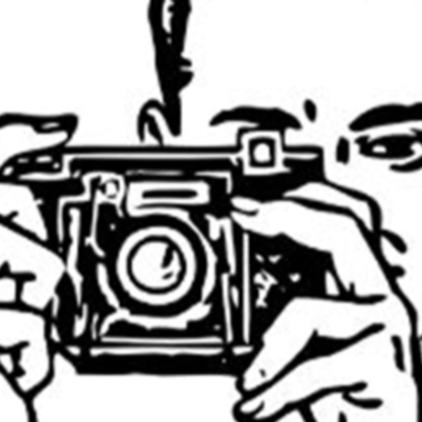 En fotografs bekännelse - Podcasts