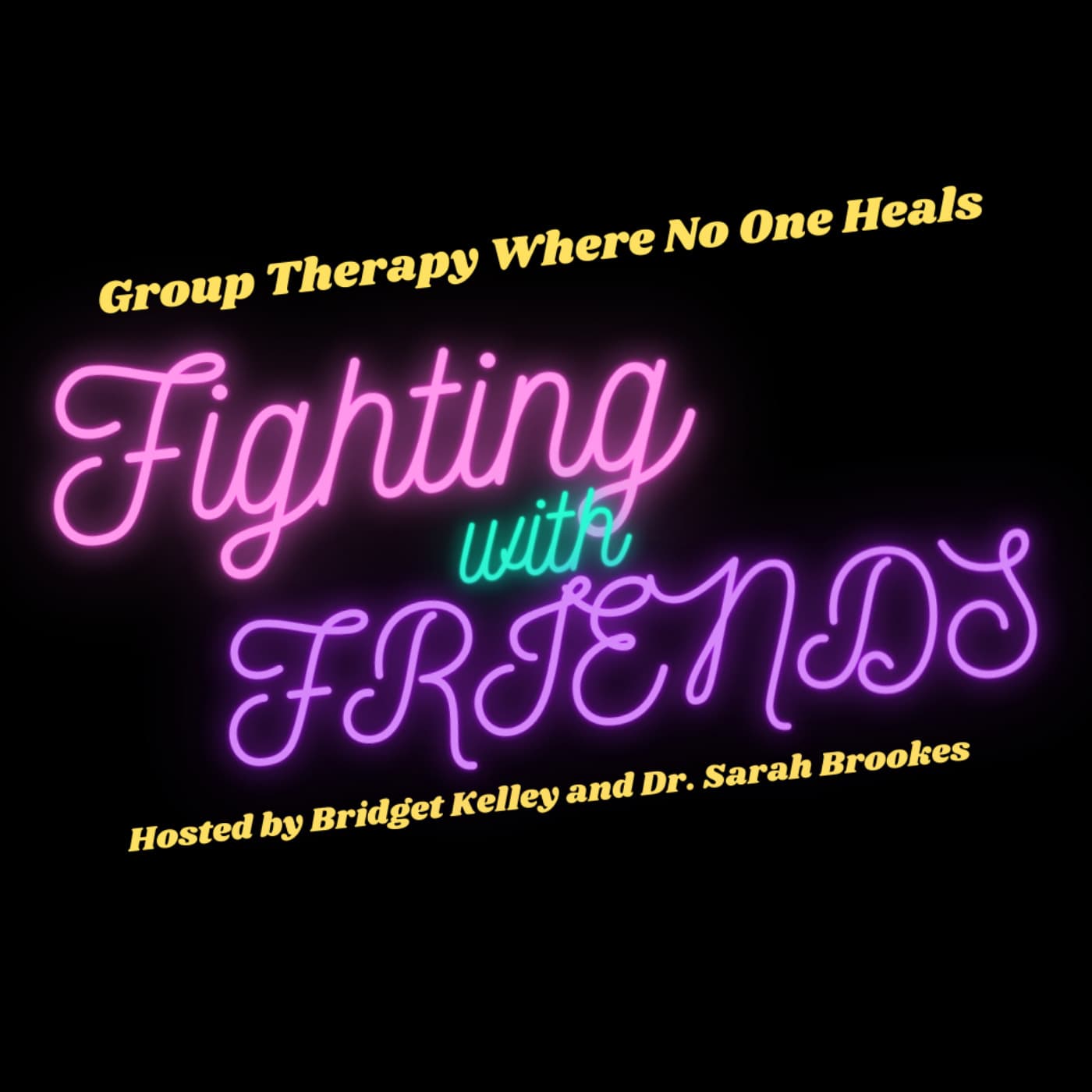 Fighting With Friends - Podcasts
