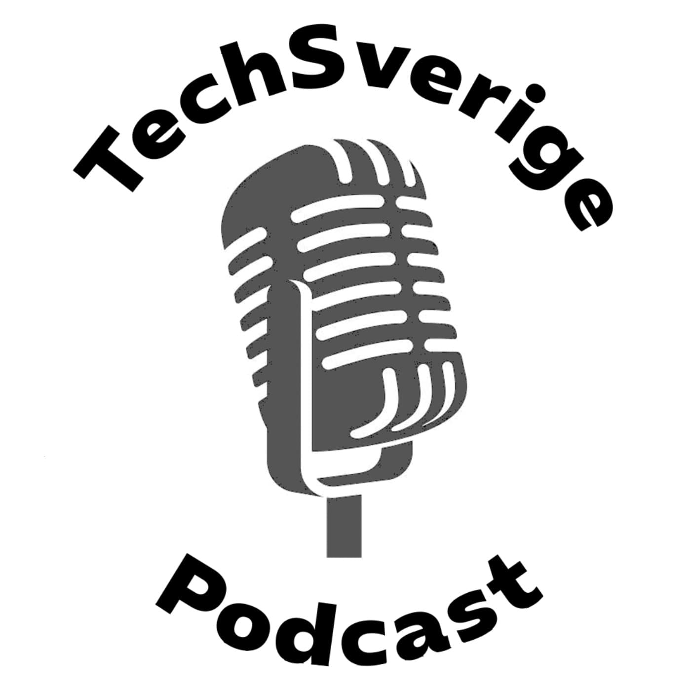 TechSverige Podcast - Podcasts