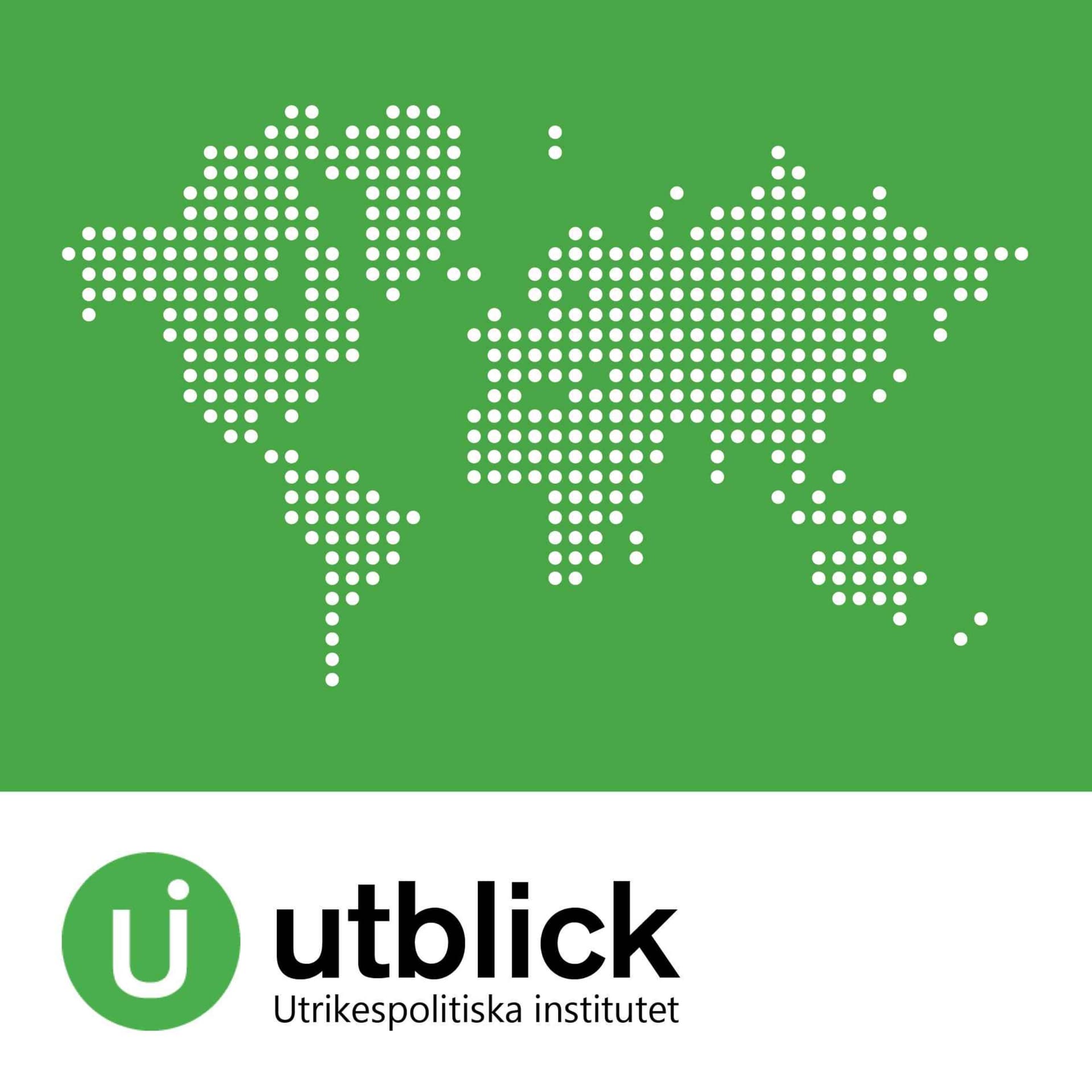 Utblick - Podcasts