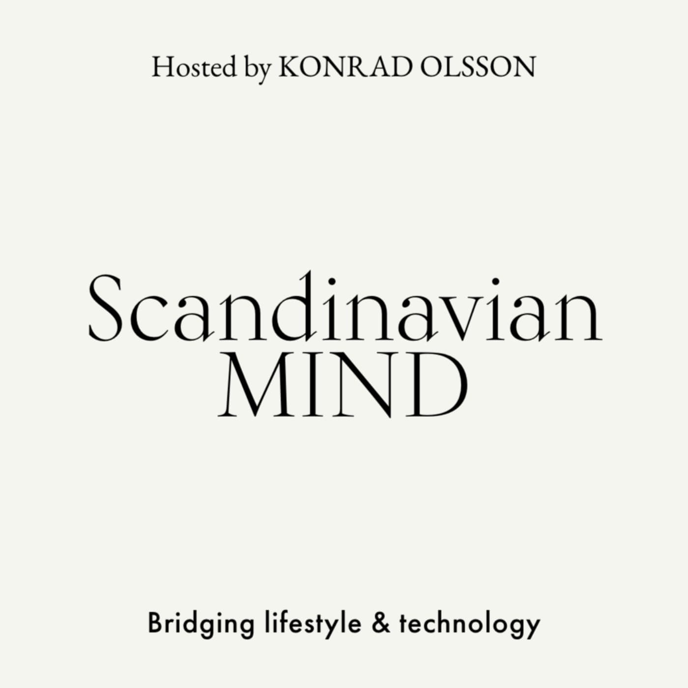 Scandinavian MIND - Podcasts