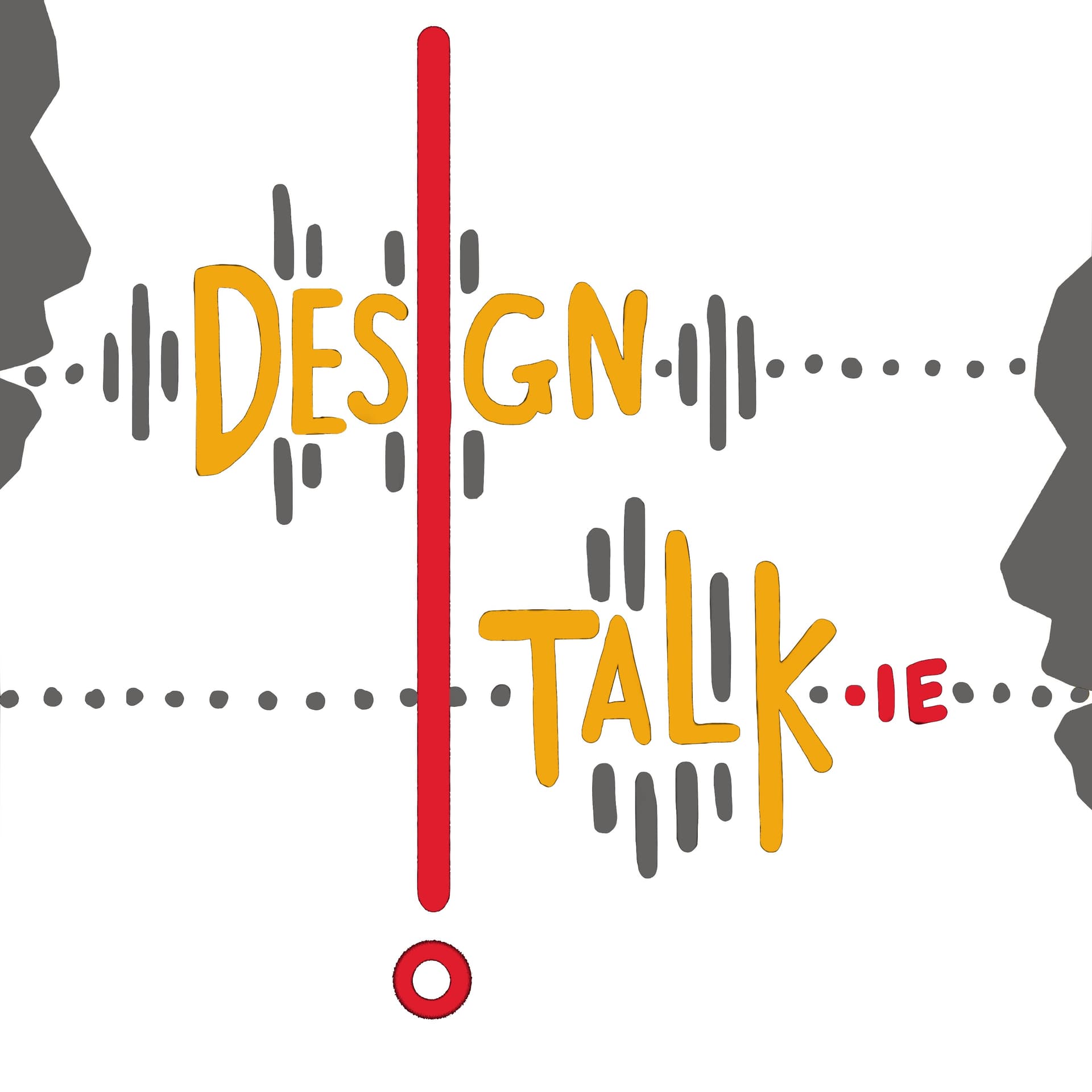 Design Talk (dot IE) - Podcasts