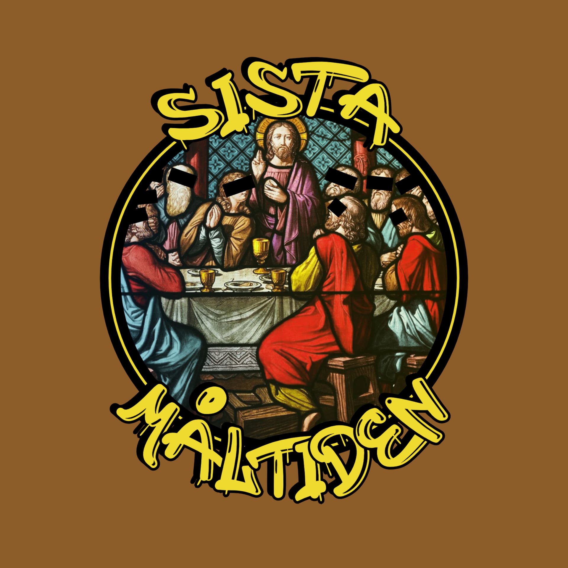 Sista Måltiden - Podcasts