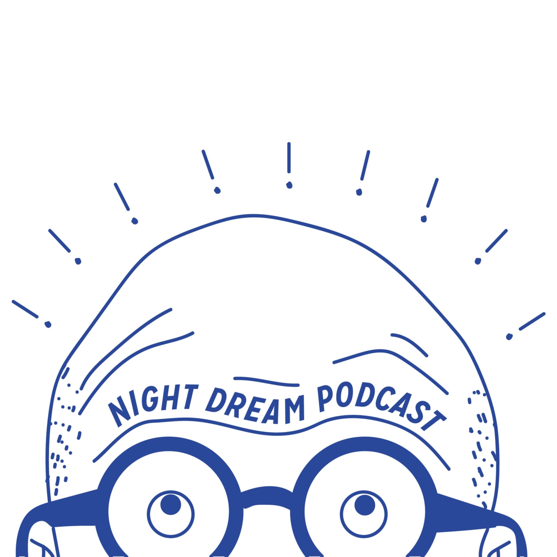 The Night Dream Podcast - Podcasts