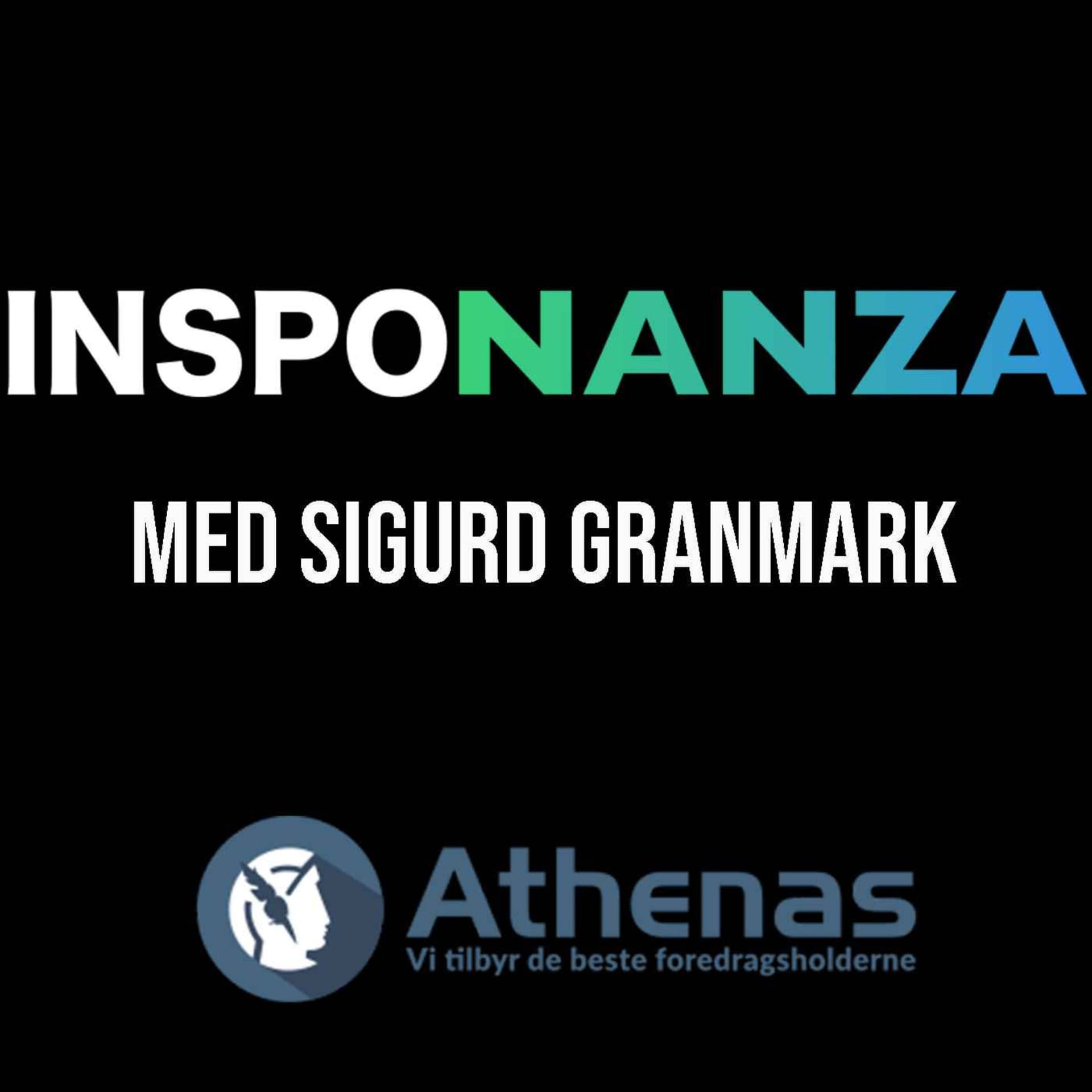 Insponanza - Podcasts