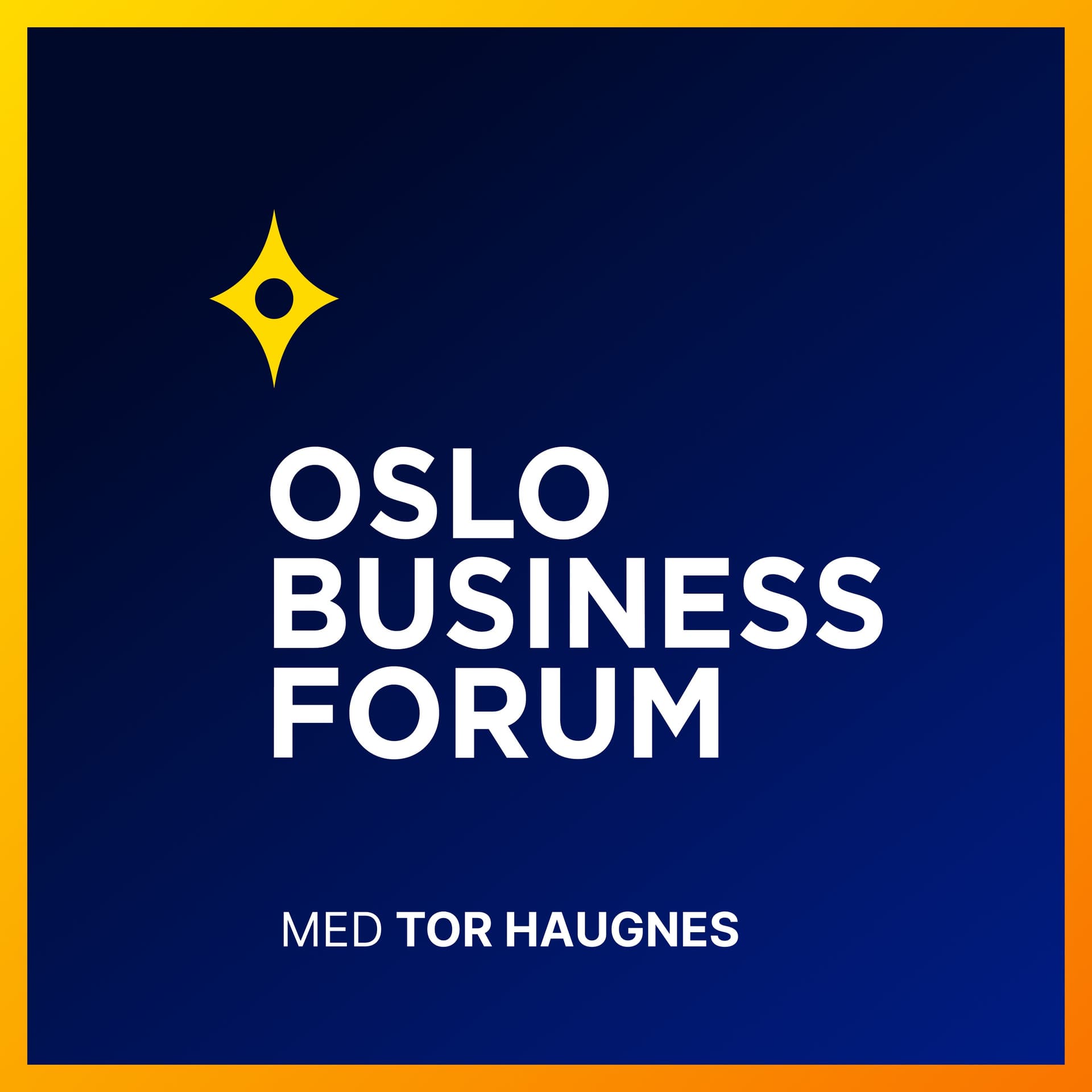 OBF-podden - Podcasts