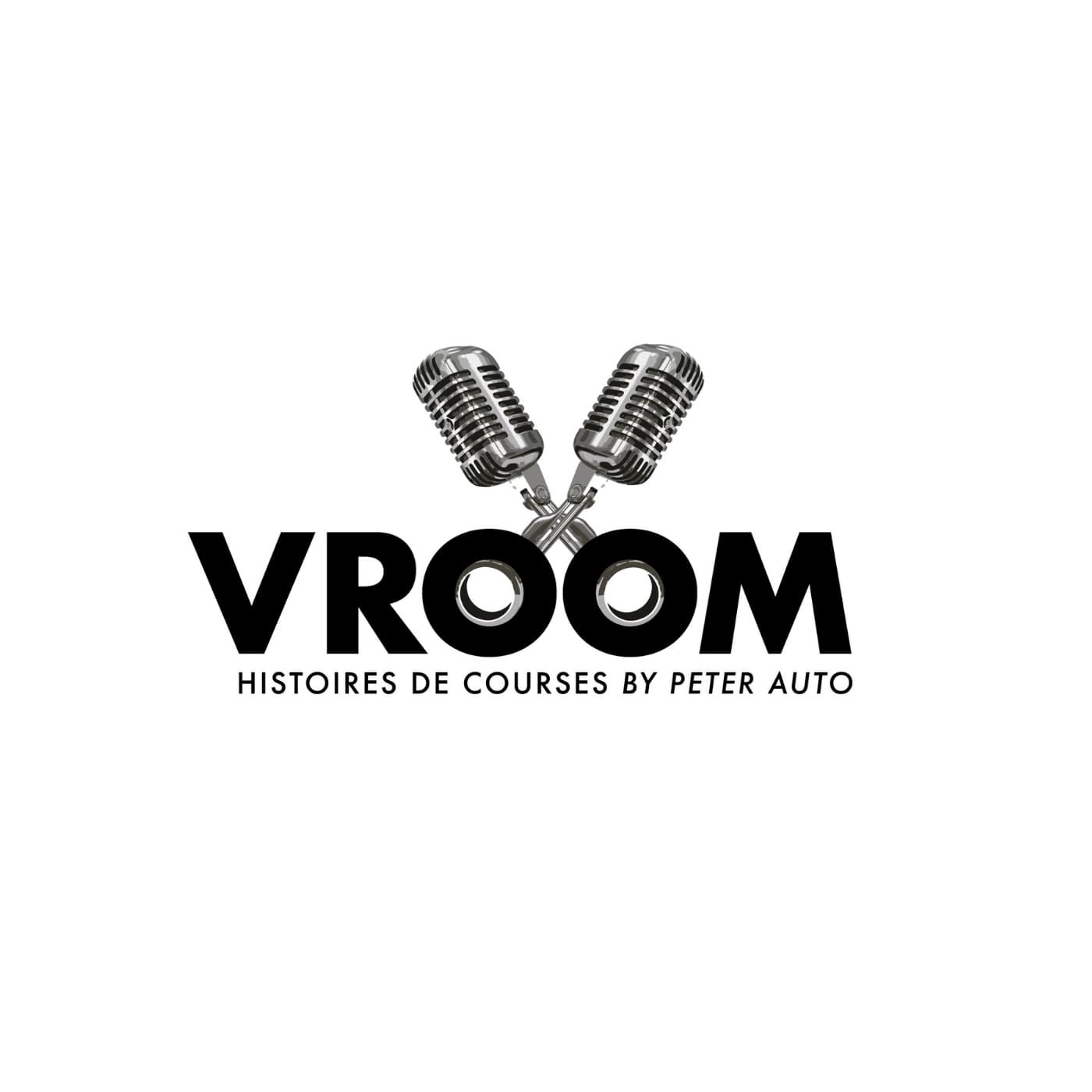 Vroom by Peter Auto - Podcasts