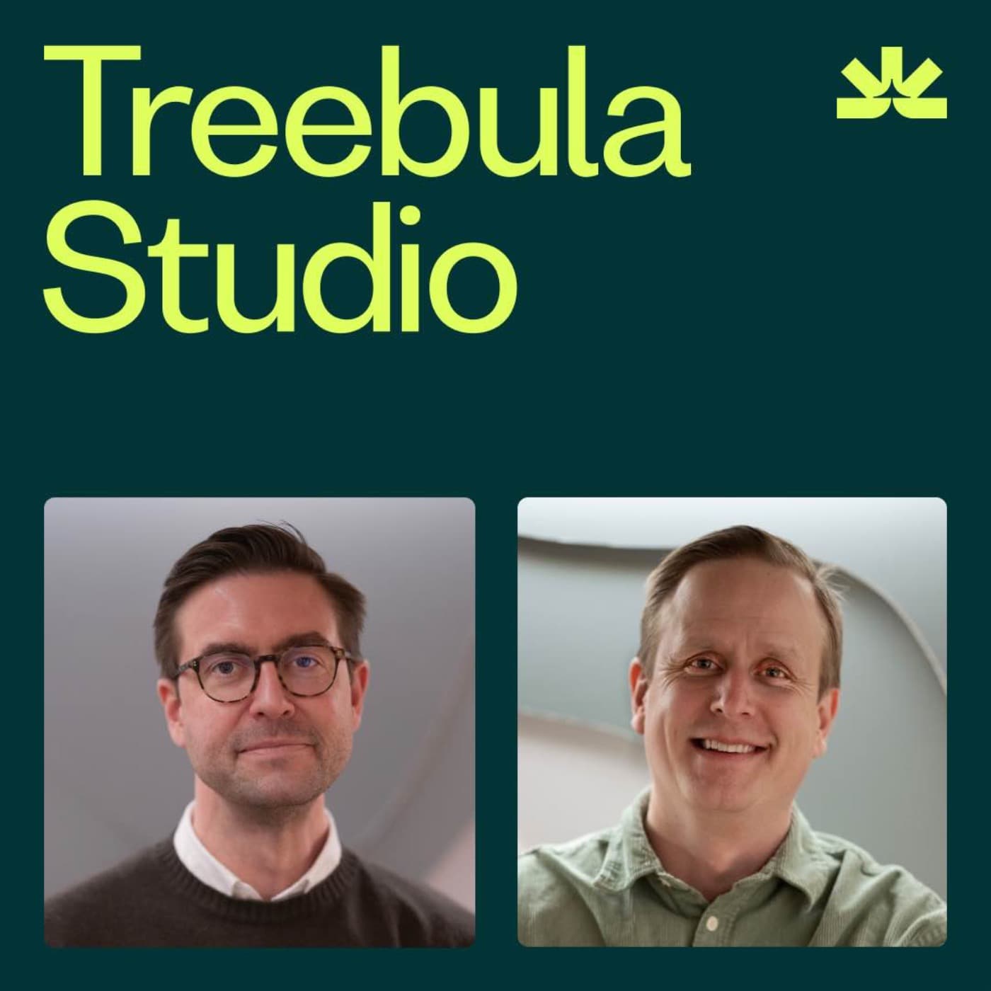 Treebula Studio - Podcasts