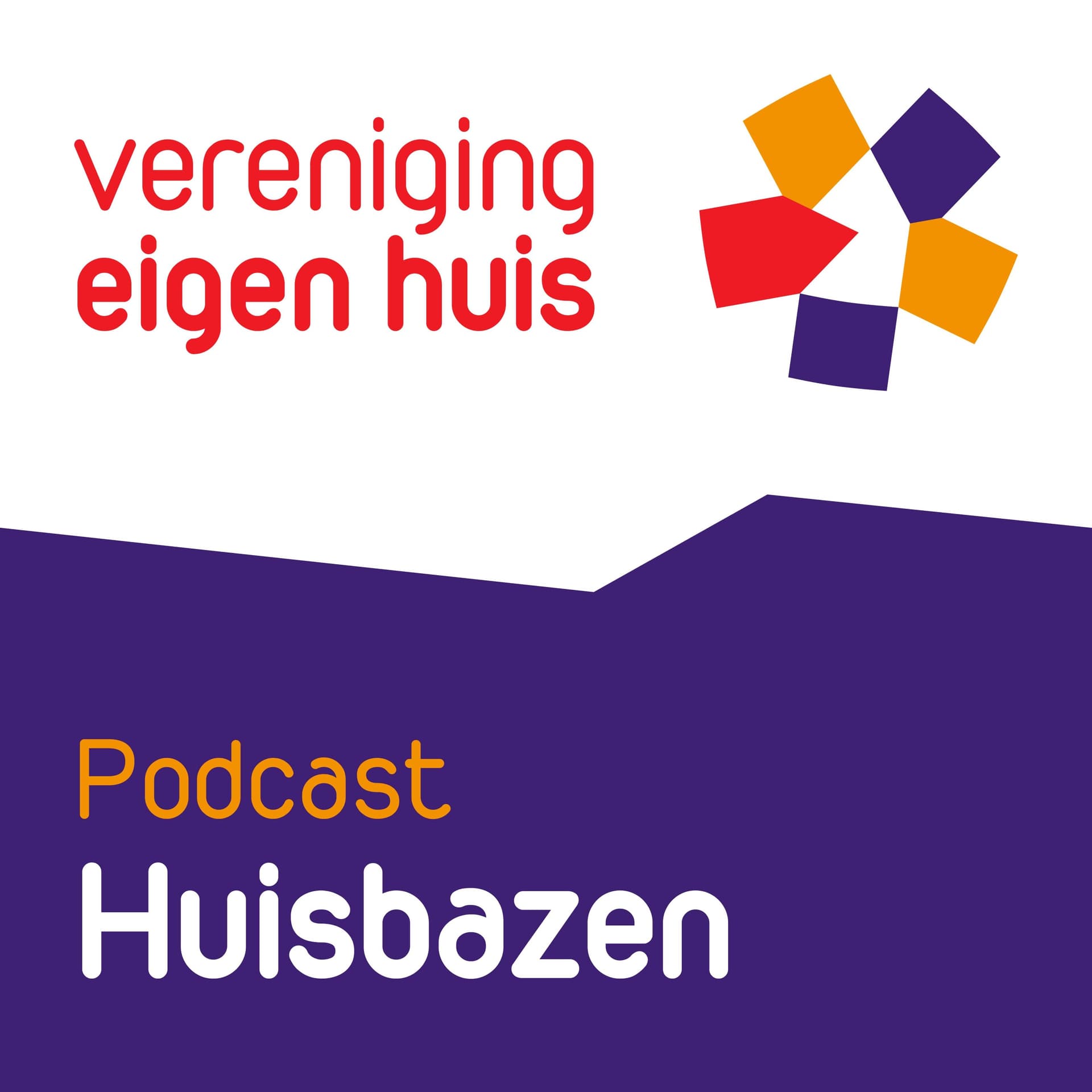 Huisbazen - Podcasts