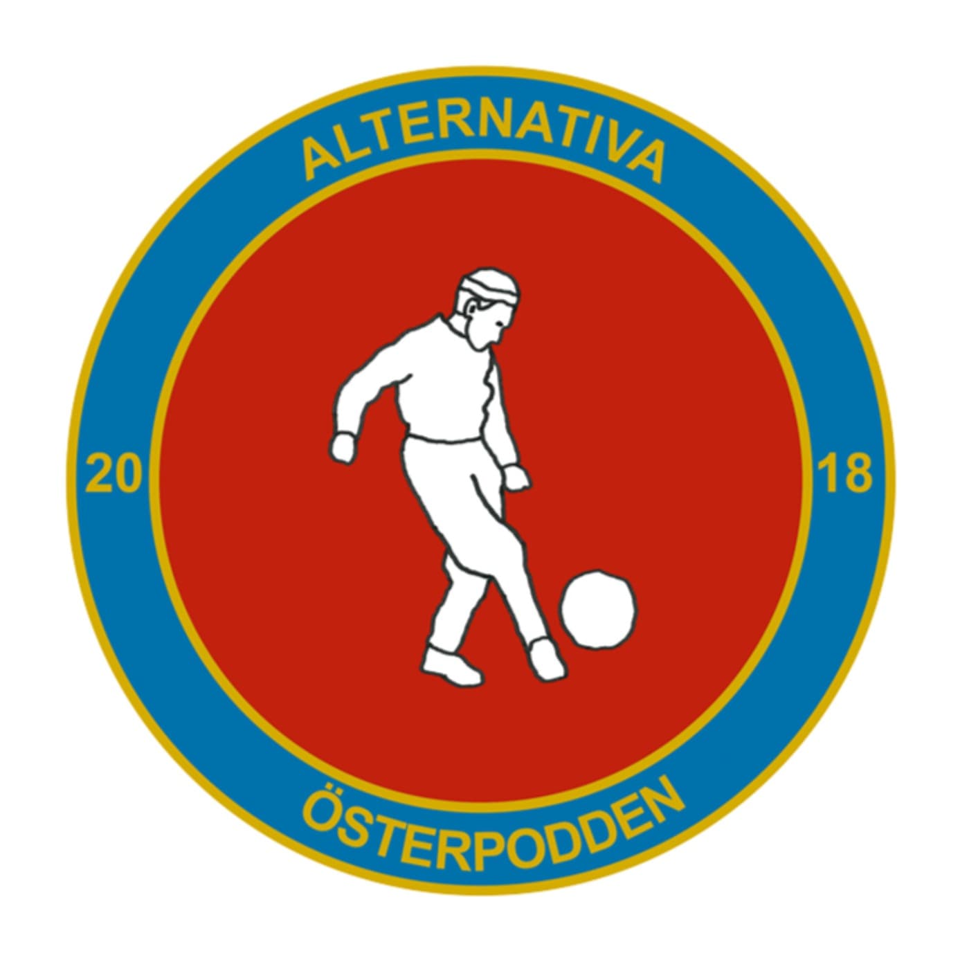 Alternativa Österpodden - Podcasts
