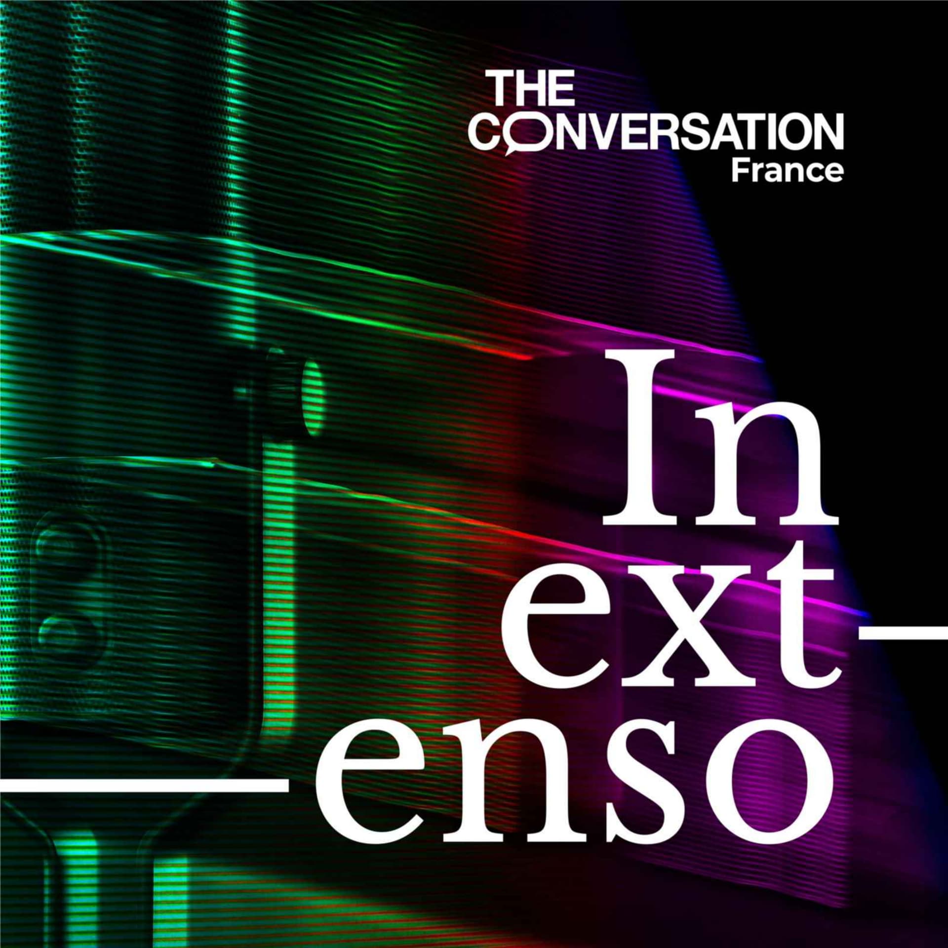In Extenso - Podcasts