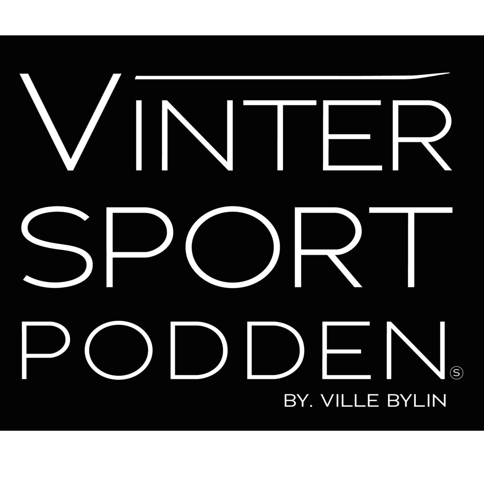 Vintersportpodden - Podcasts
