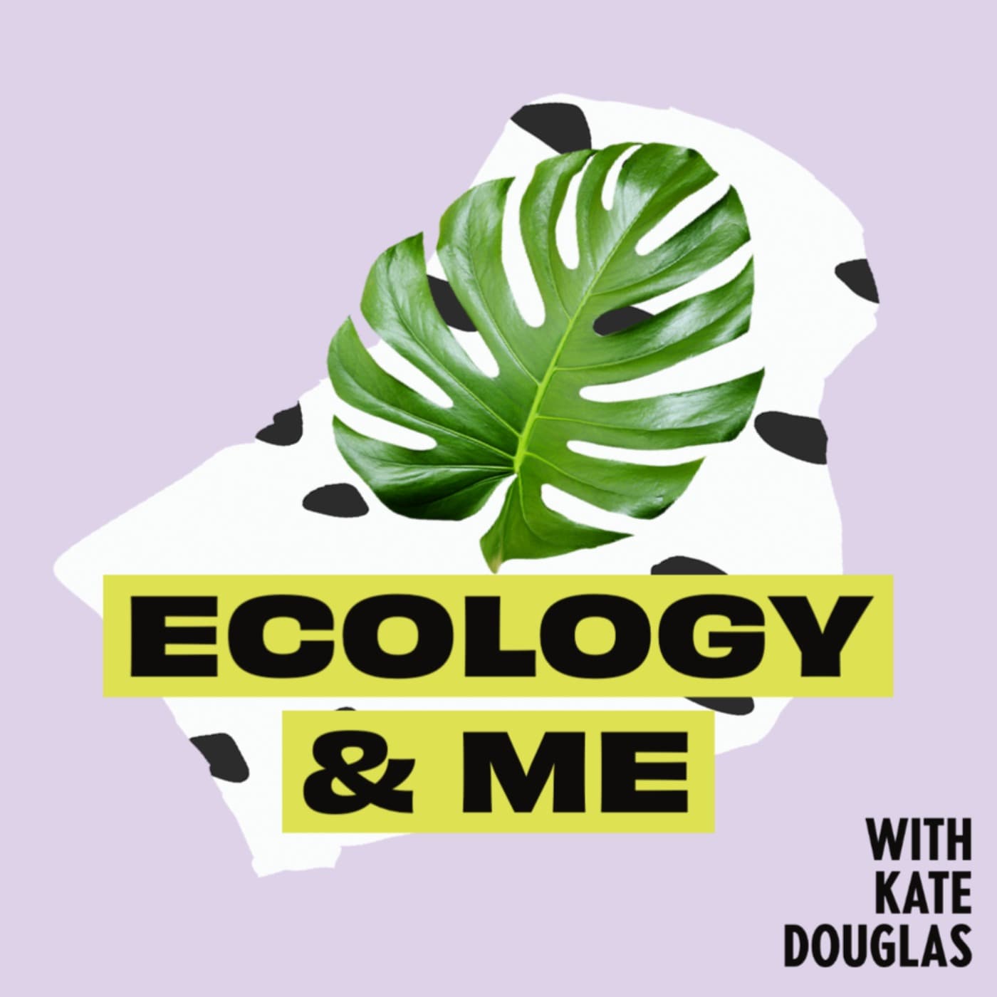 Ecology & Me - Podcasts