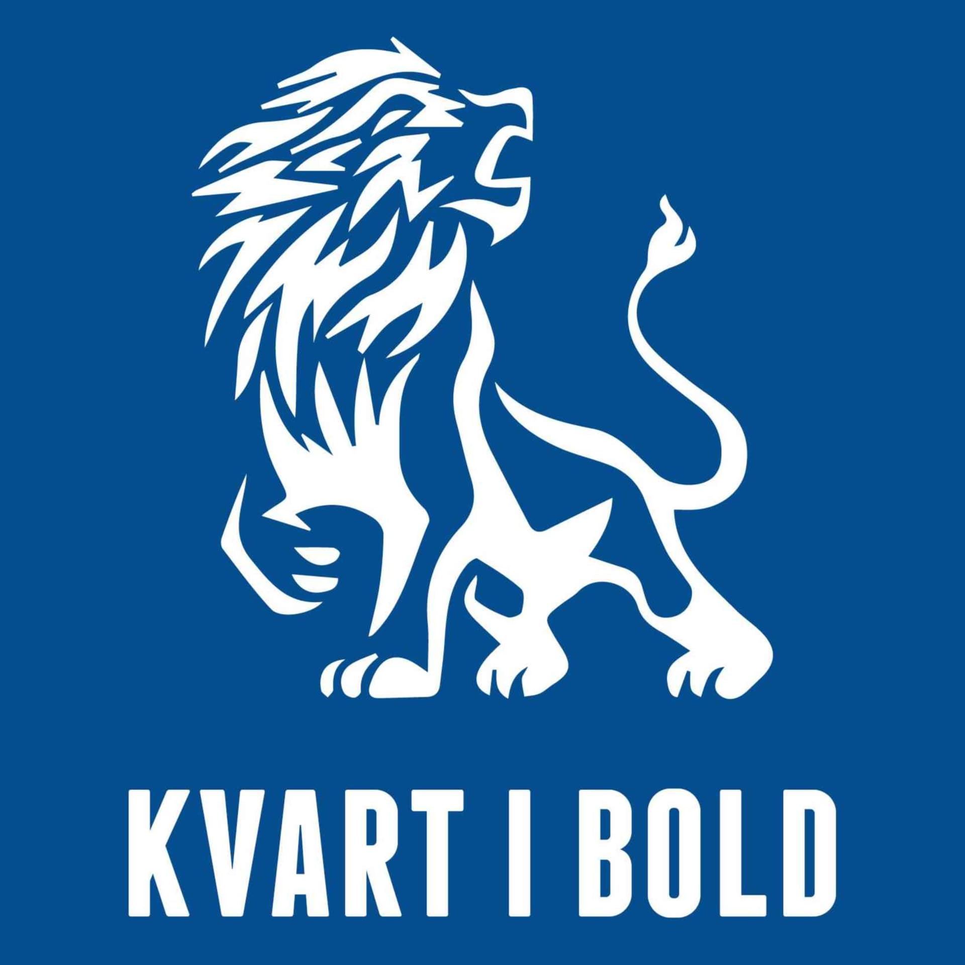 Kvart i bold - Podcasts