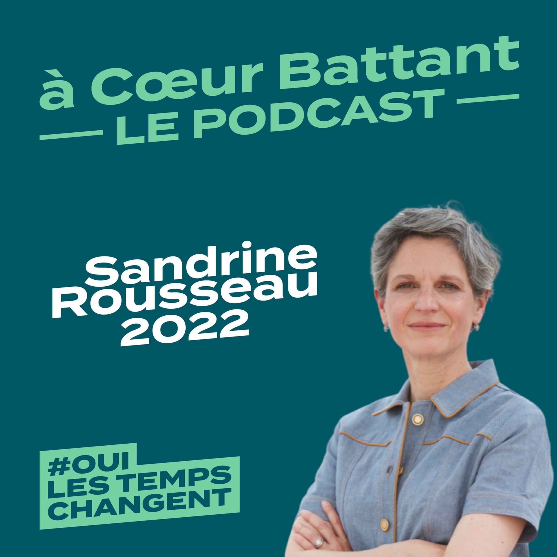 À Cœur Battant - Podcasts