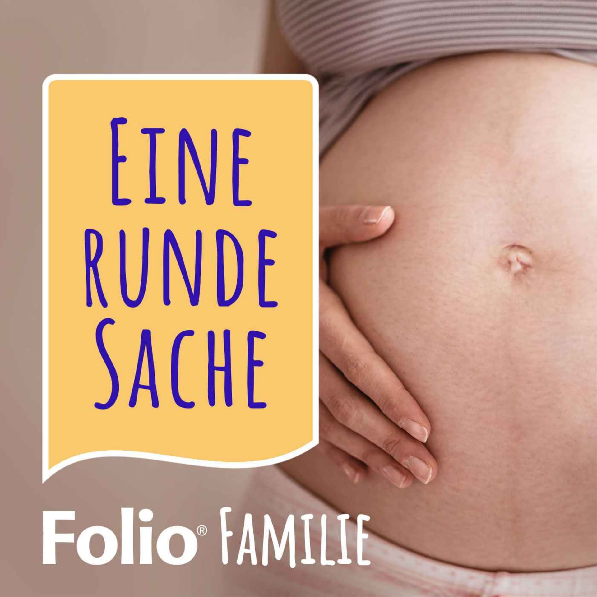 Eine runde Sache - Podcasts