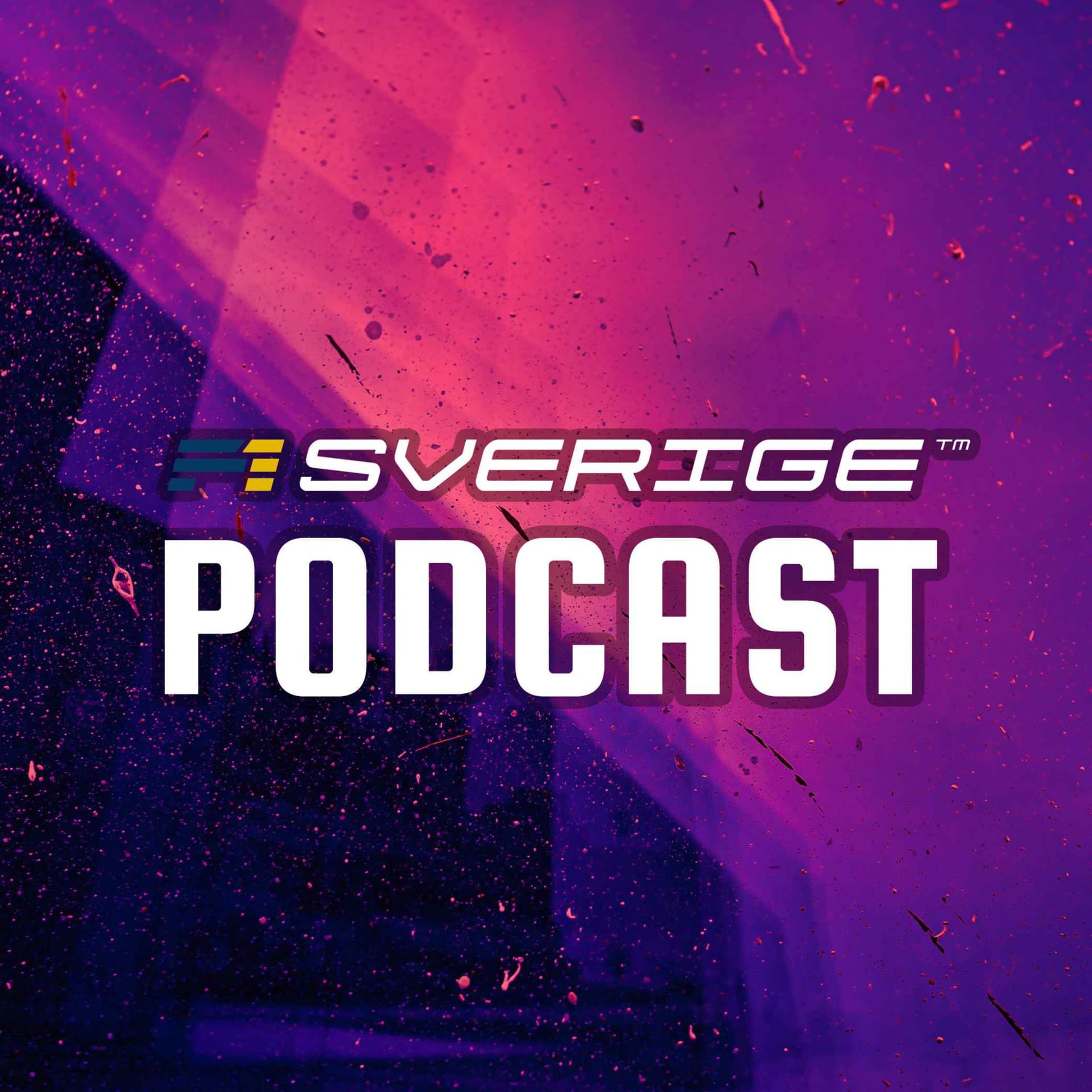 F1 Sverige podcast - Podcasts
