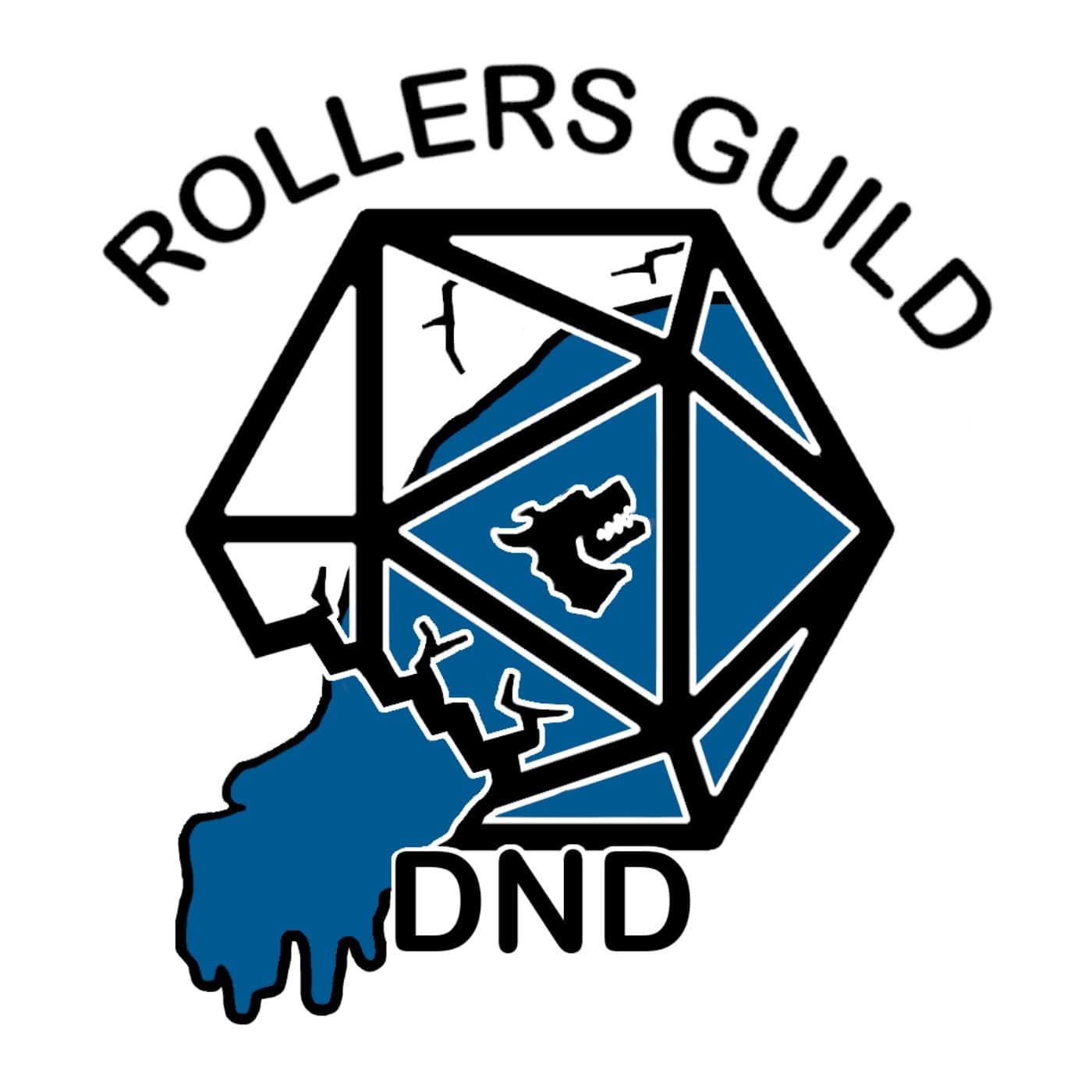 The Rollers Guild DnD - Podcasts