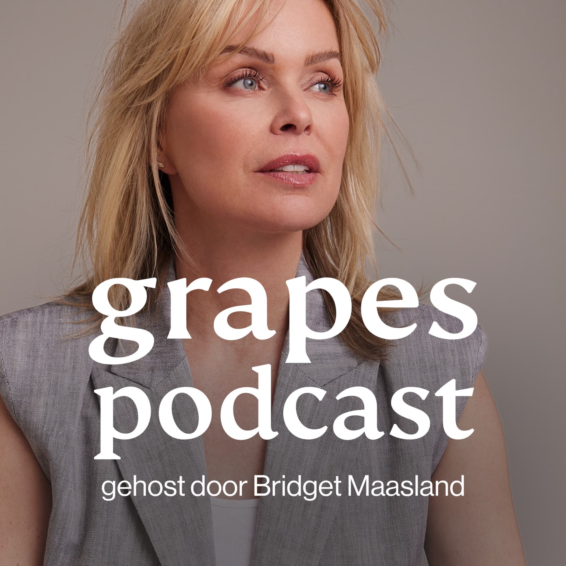 GRAPES Podcast - Podcasts