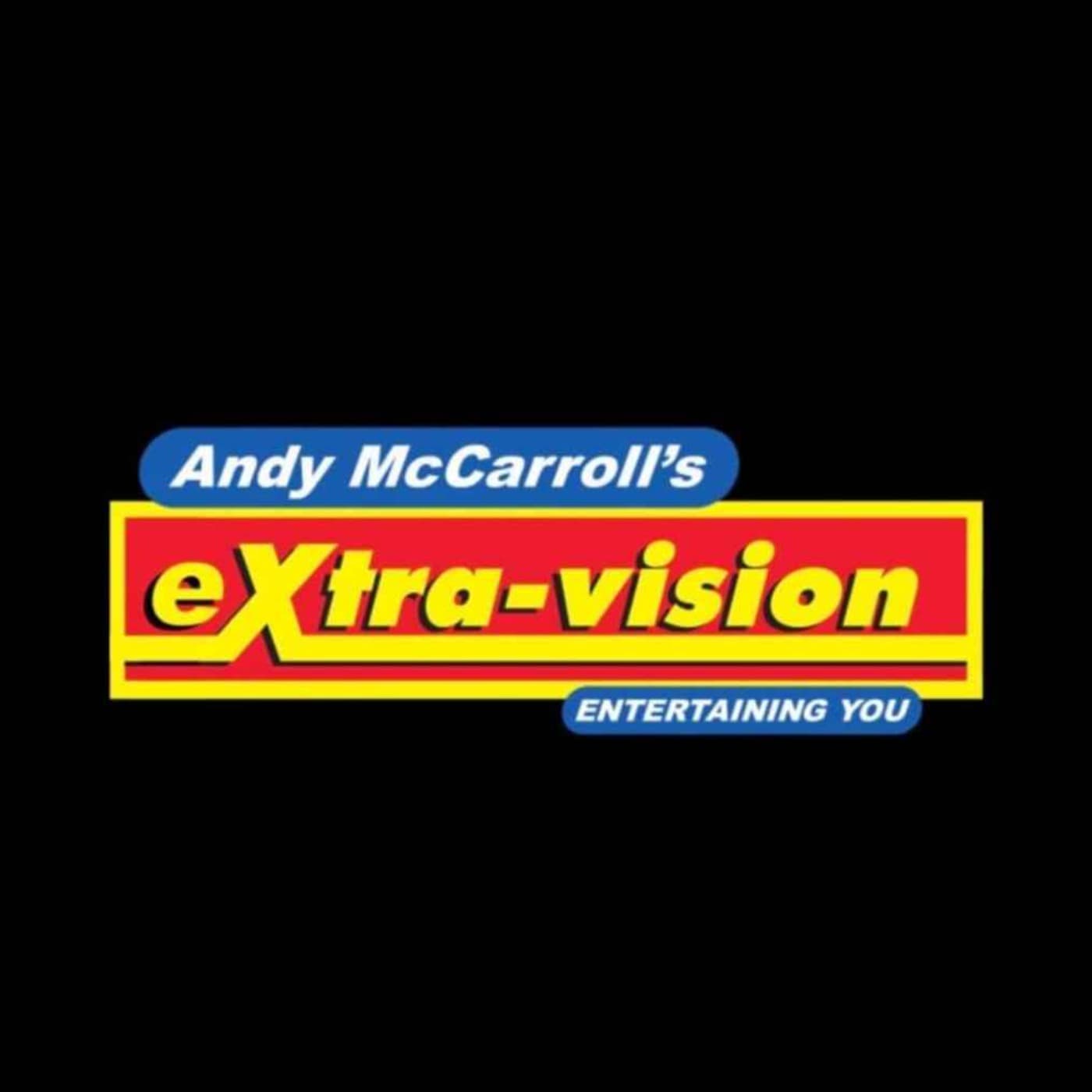 Extra Vision - Podcasts