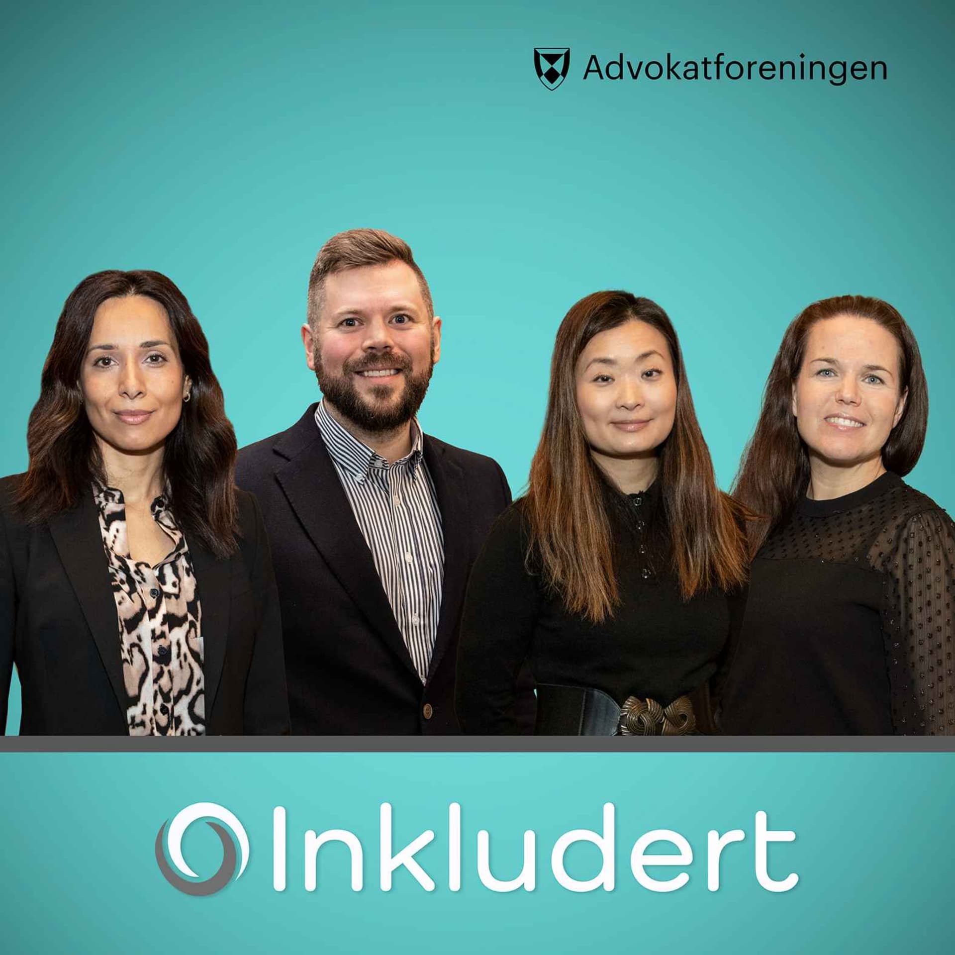 Inkludert - Podcasts